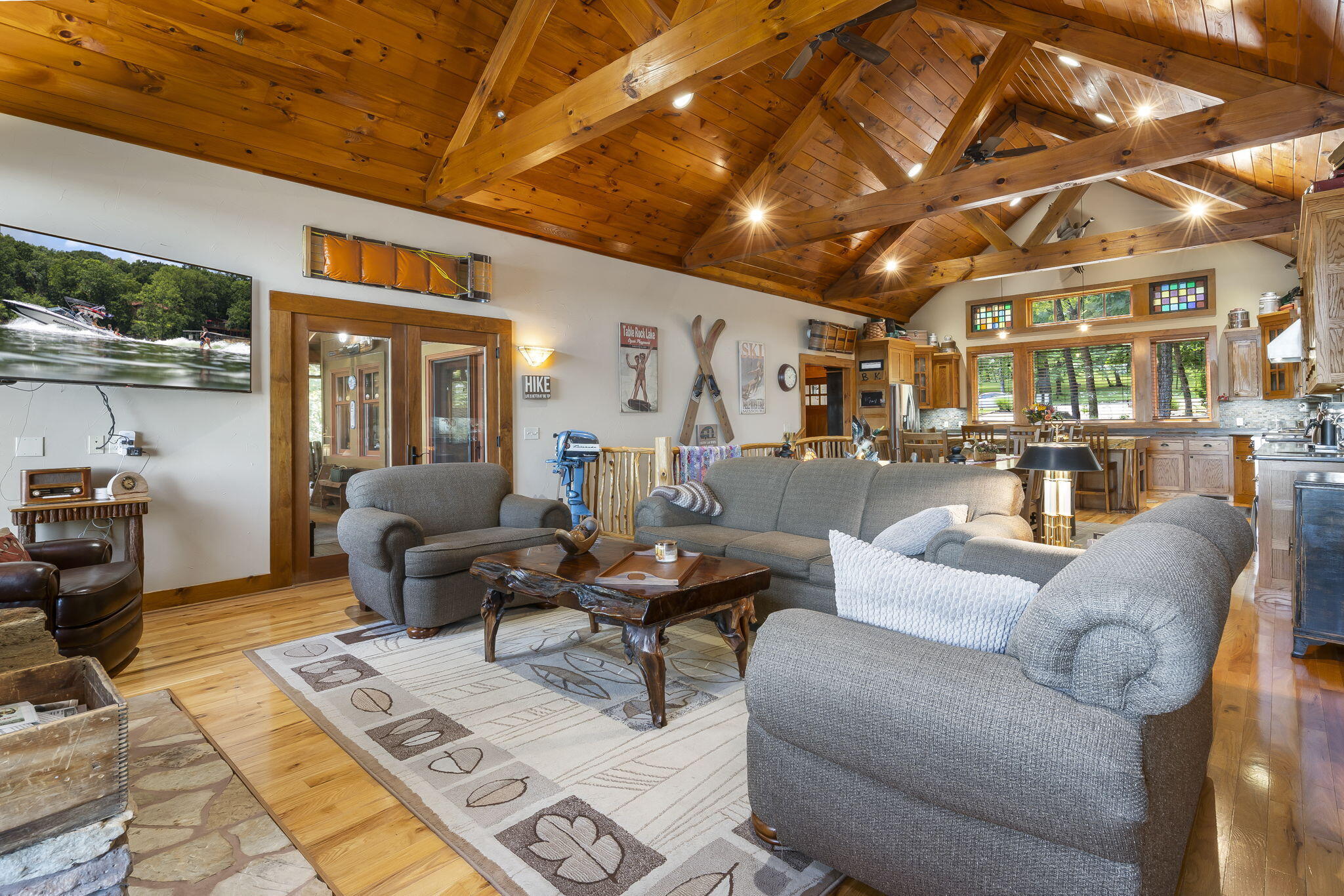 Crystal Beach - Residential