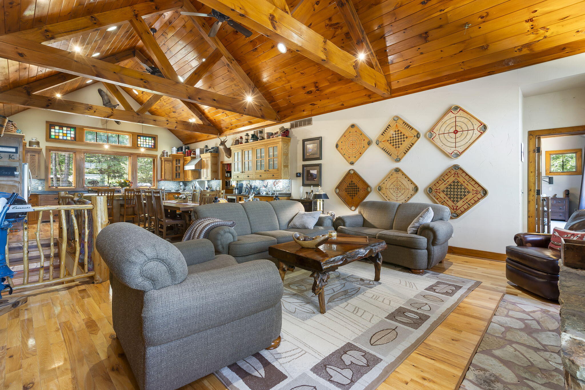 Crystal Beach - Residential