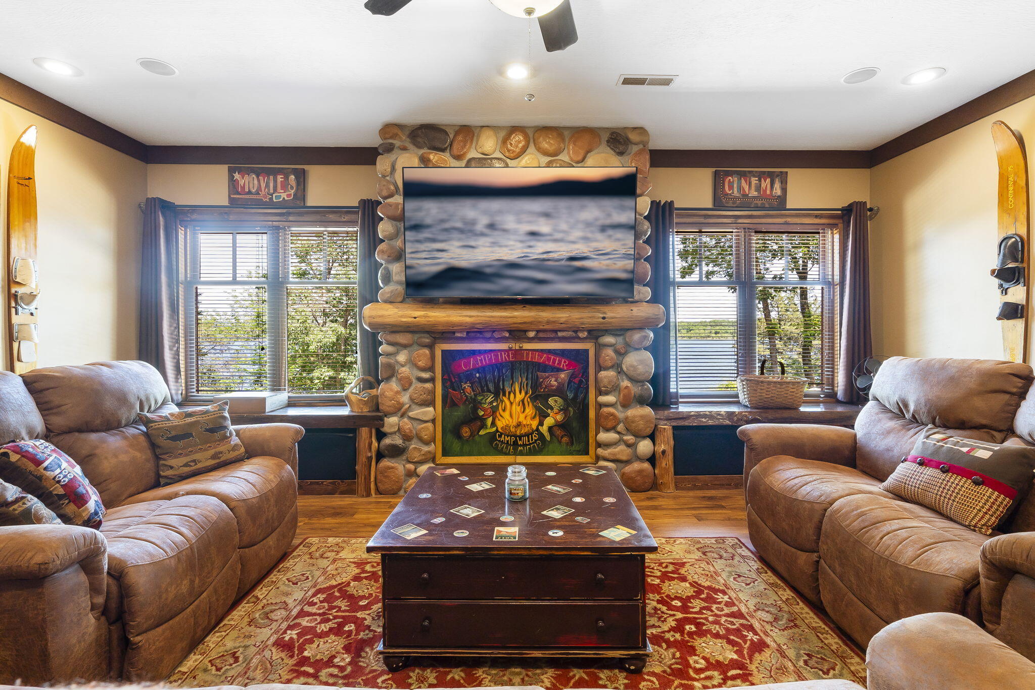 Crystal Beach - Residential