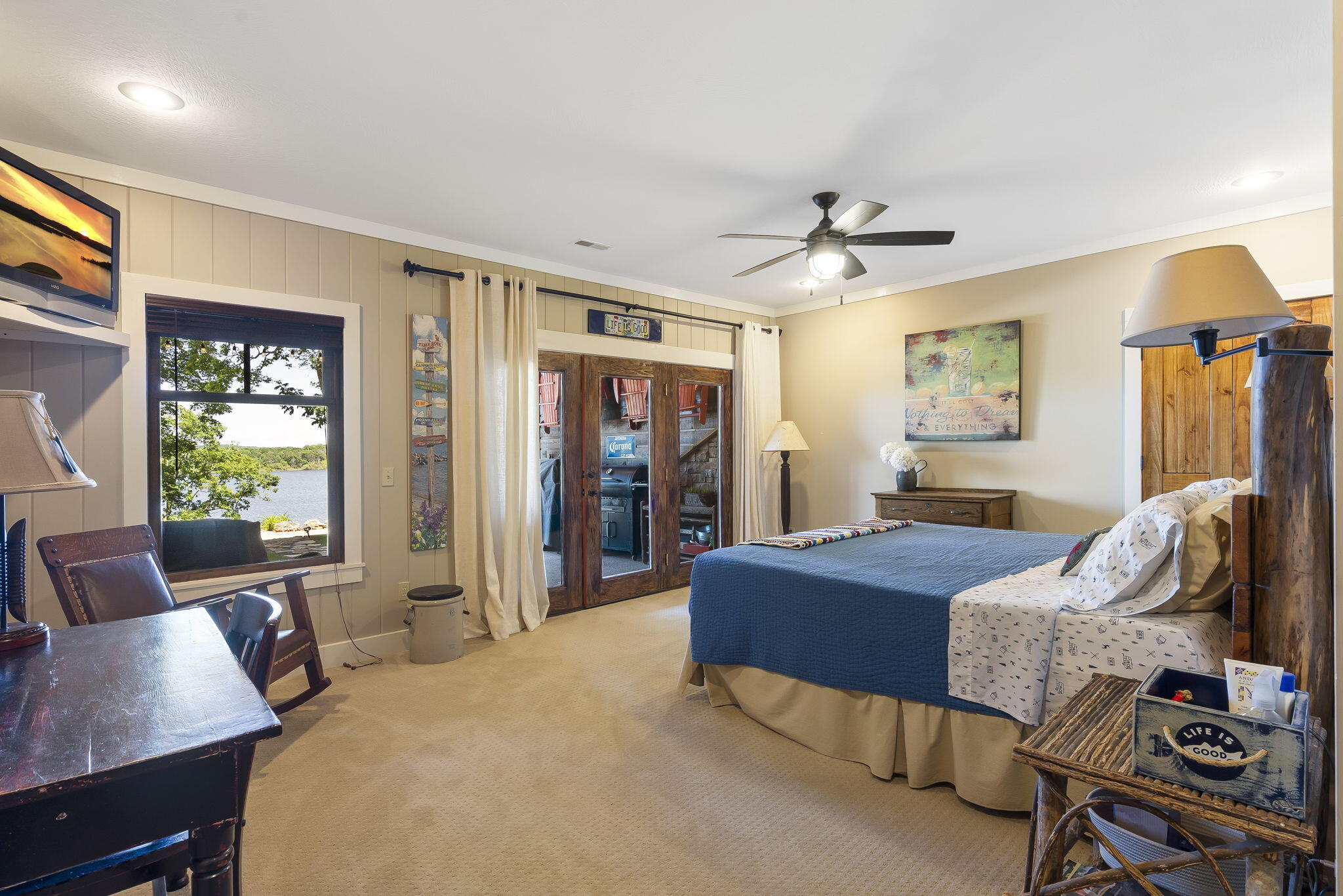 Crystal Beach - Residential