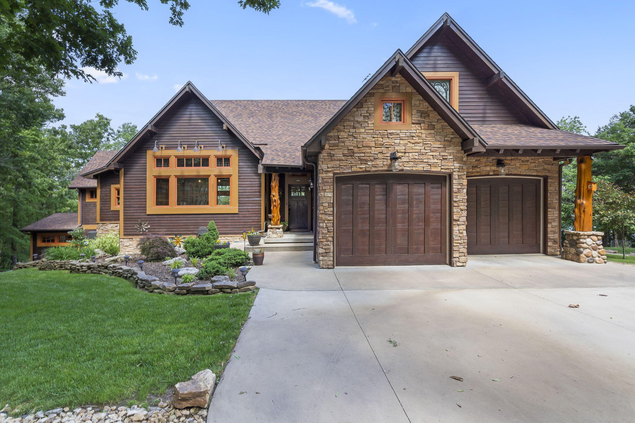 Crystal Beach - Residential