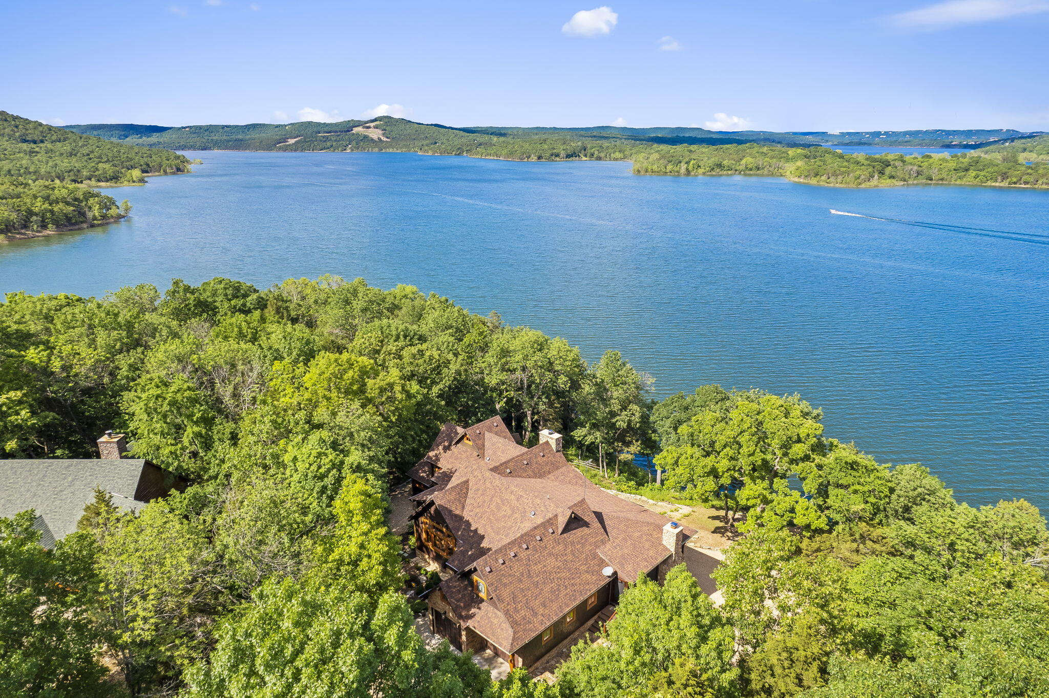 Crystal Beach - Residential