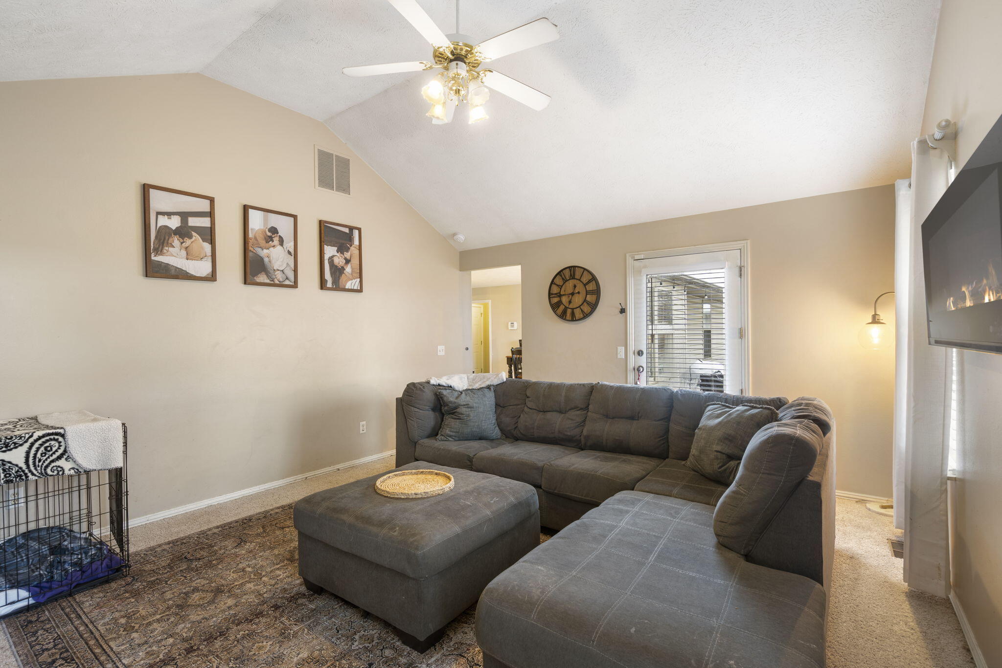 Carden Meadow - Residential