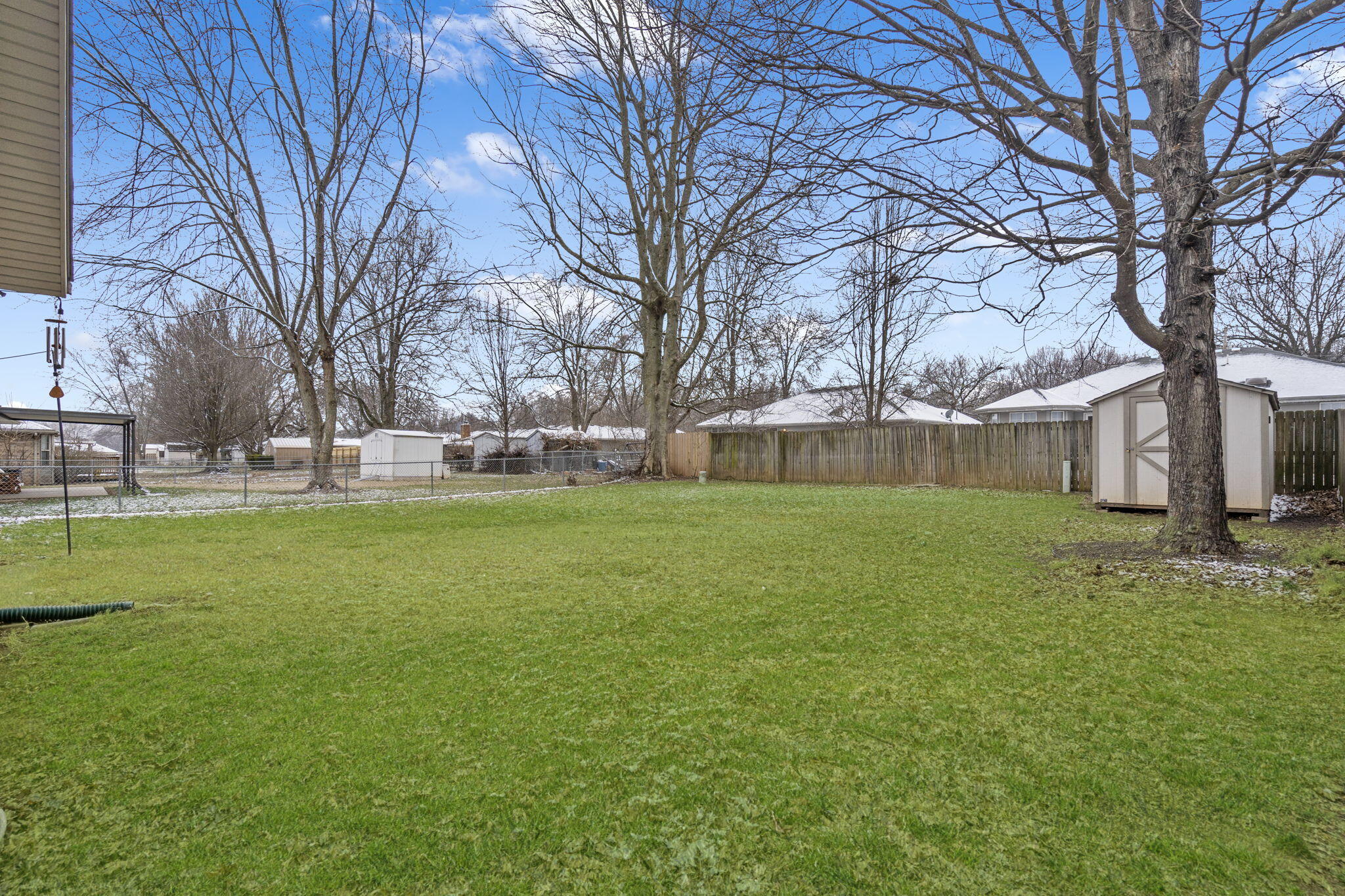 Carden Meadow - Residential