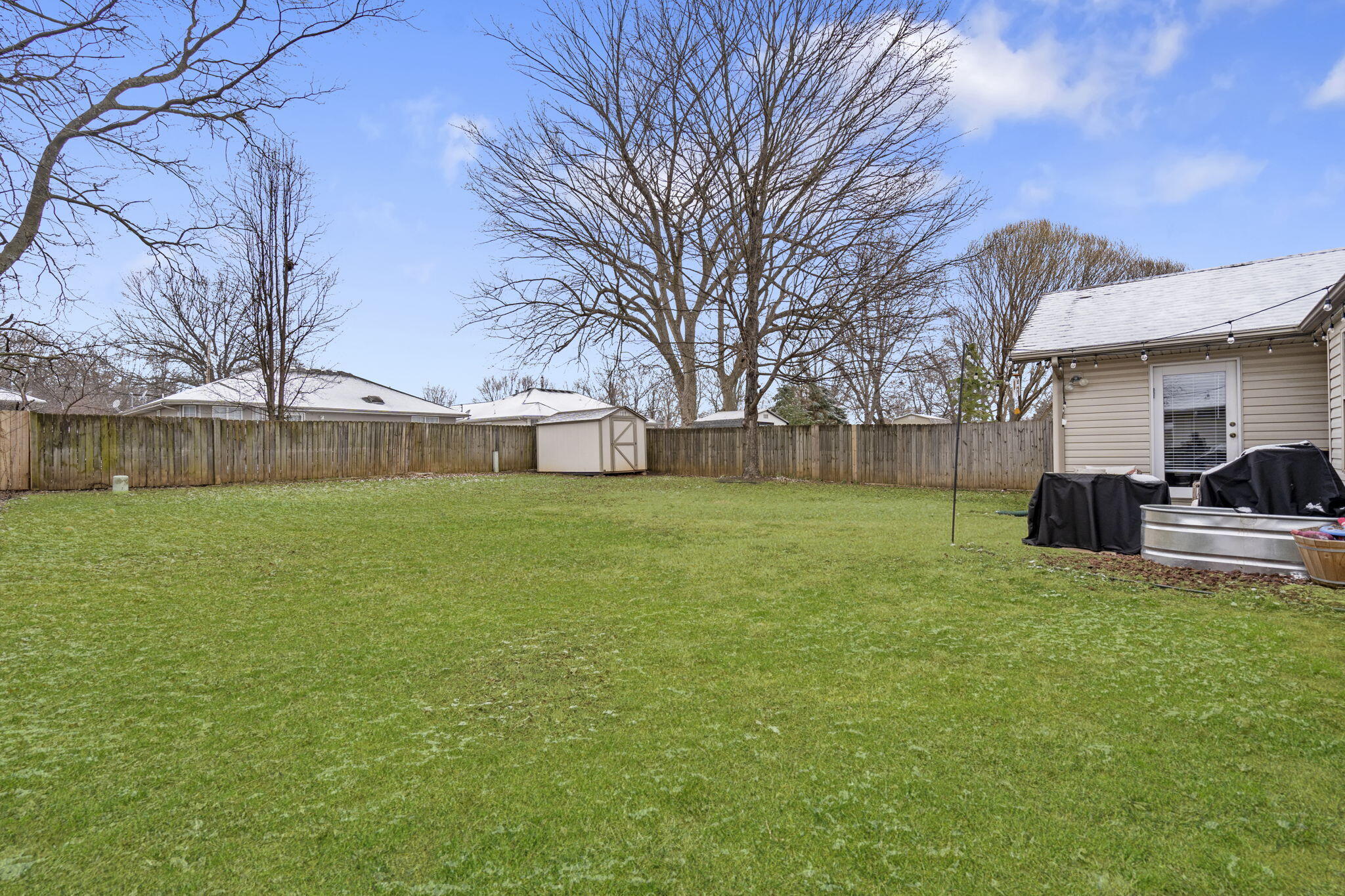 Carden Meadow - Residential