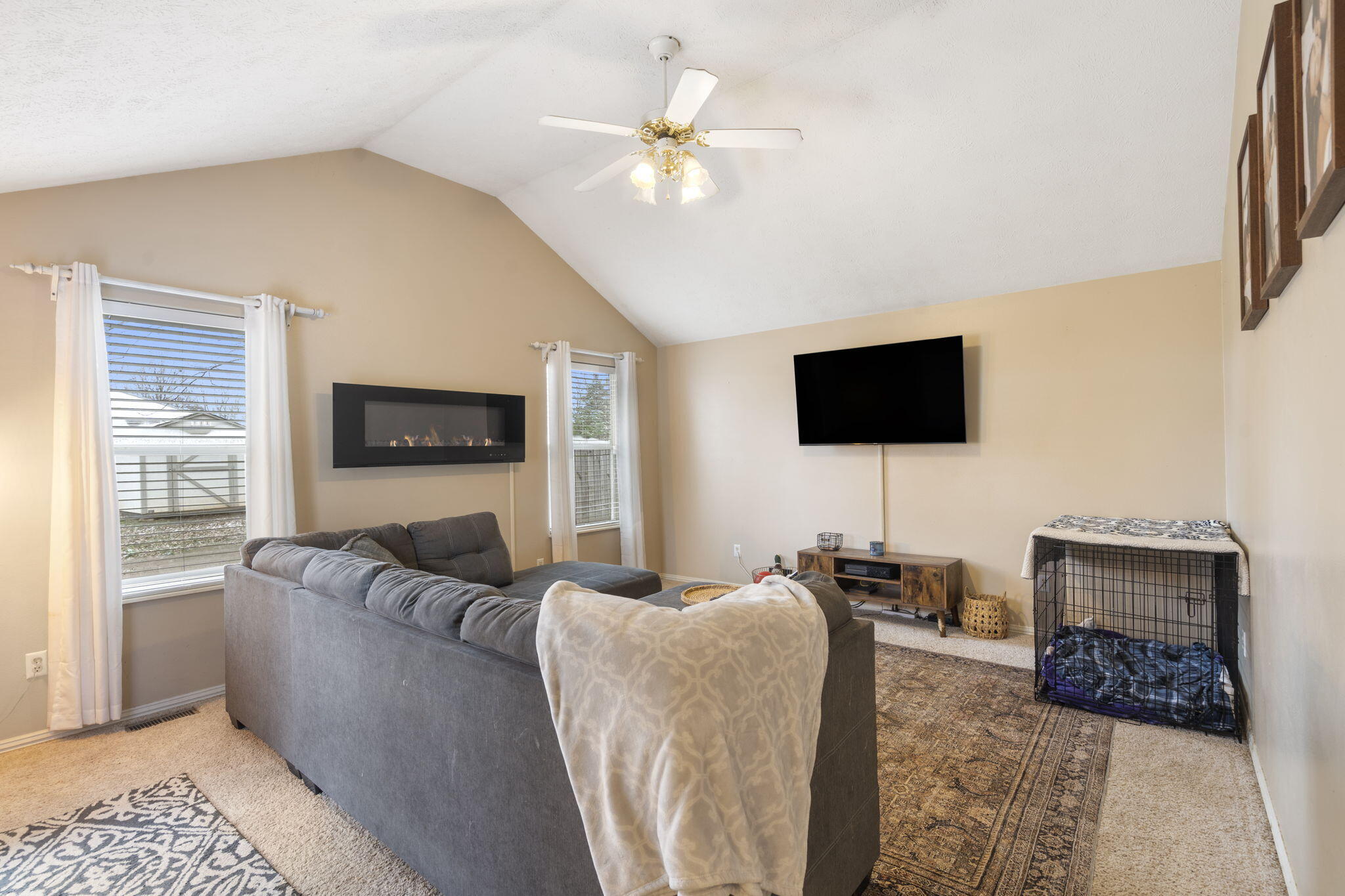 Carden Meadow - Residential