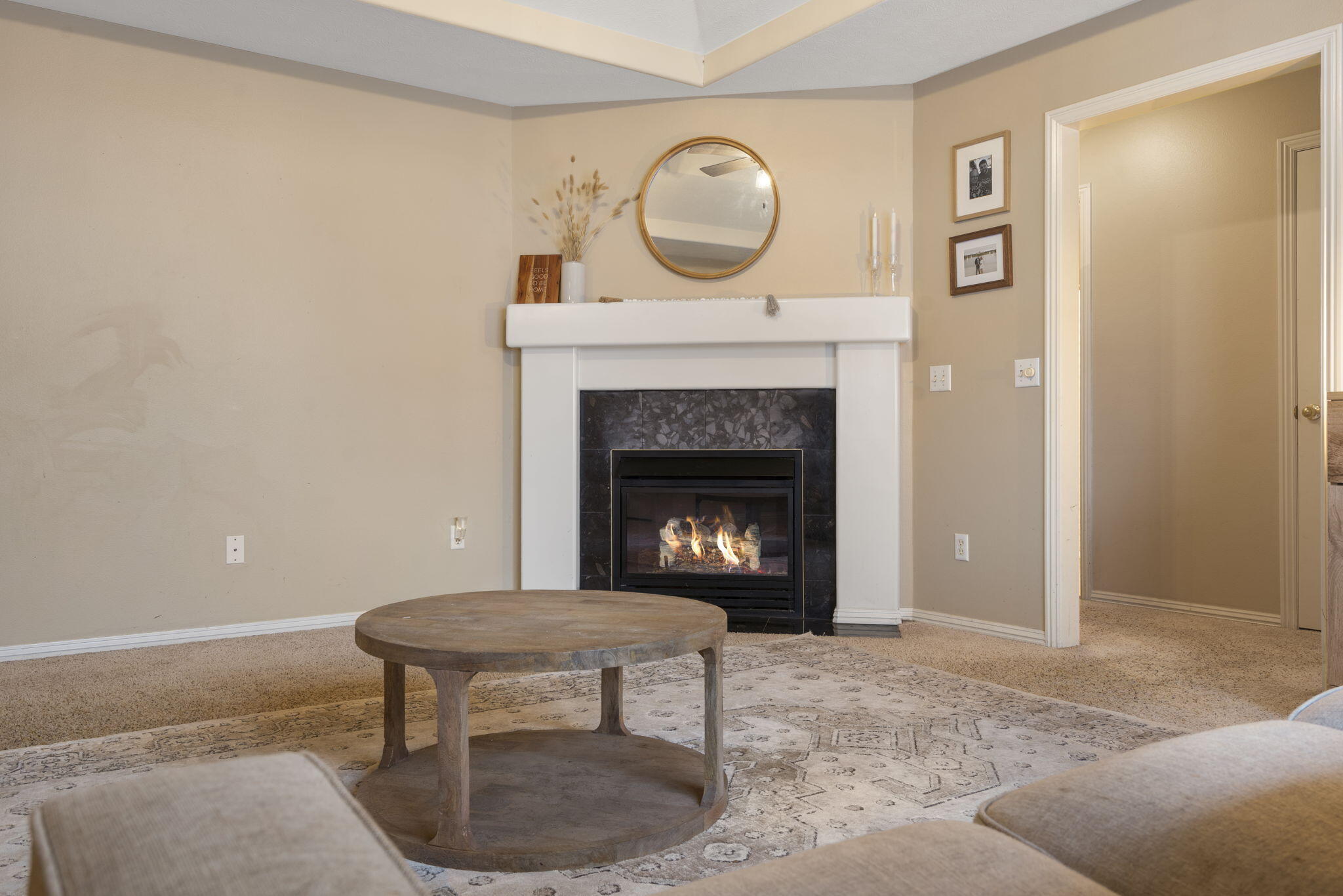 Carden Meadow - Residential