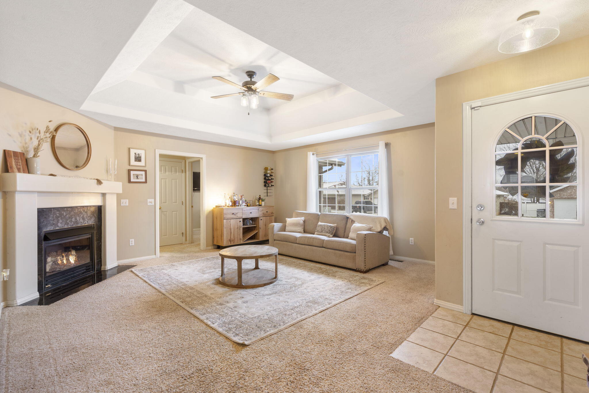 Carden Meadow - Residential