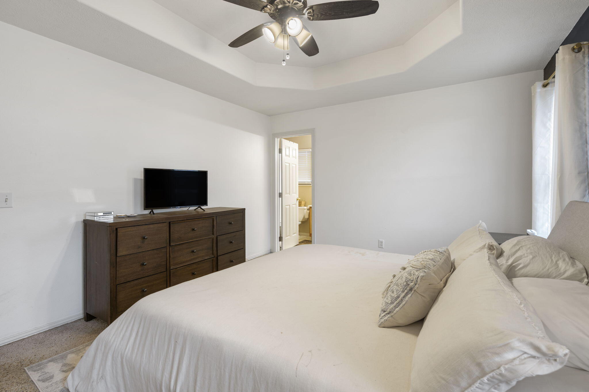 Carden Meadow - Residential