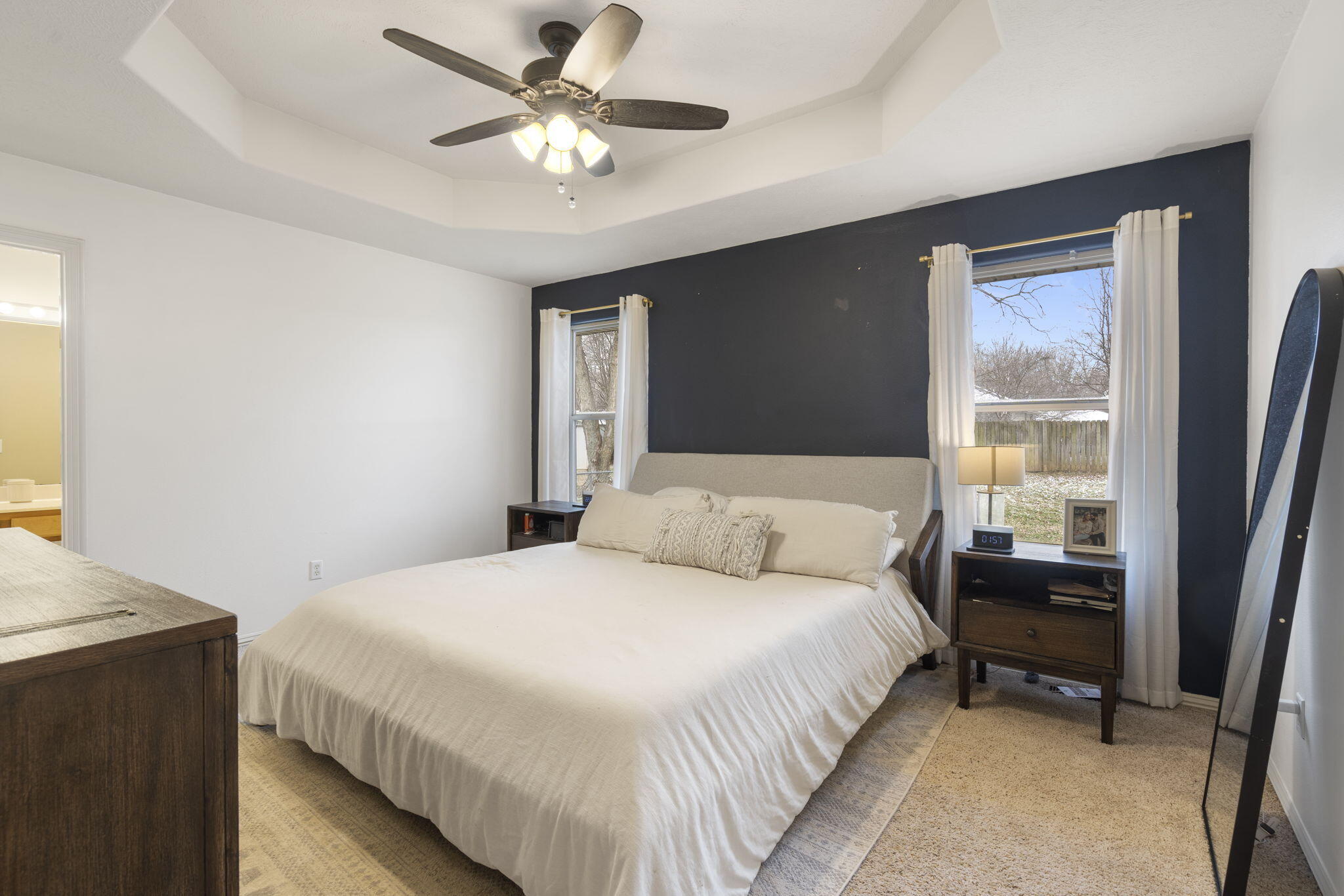 Carden Meadow - Residential