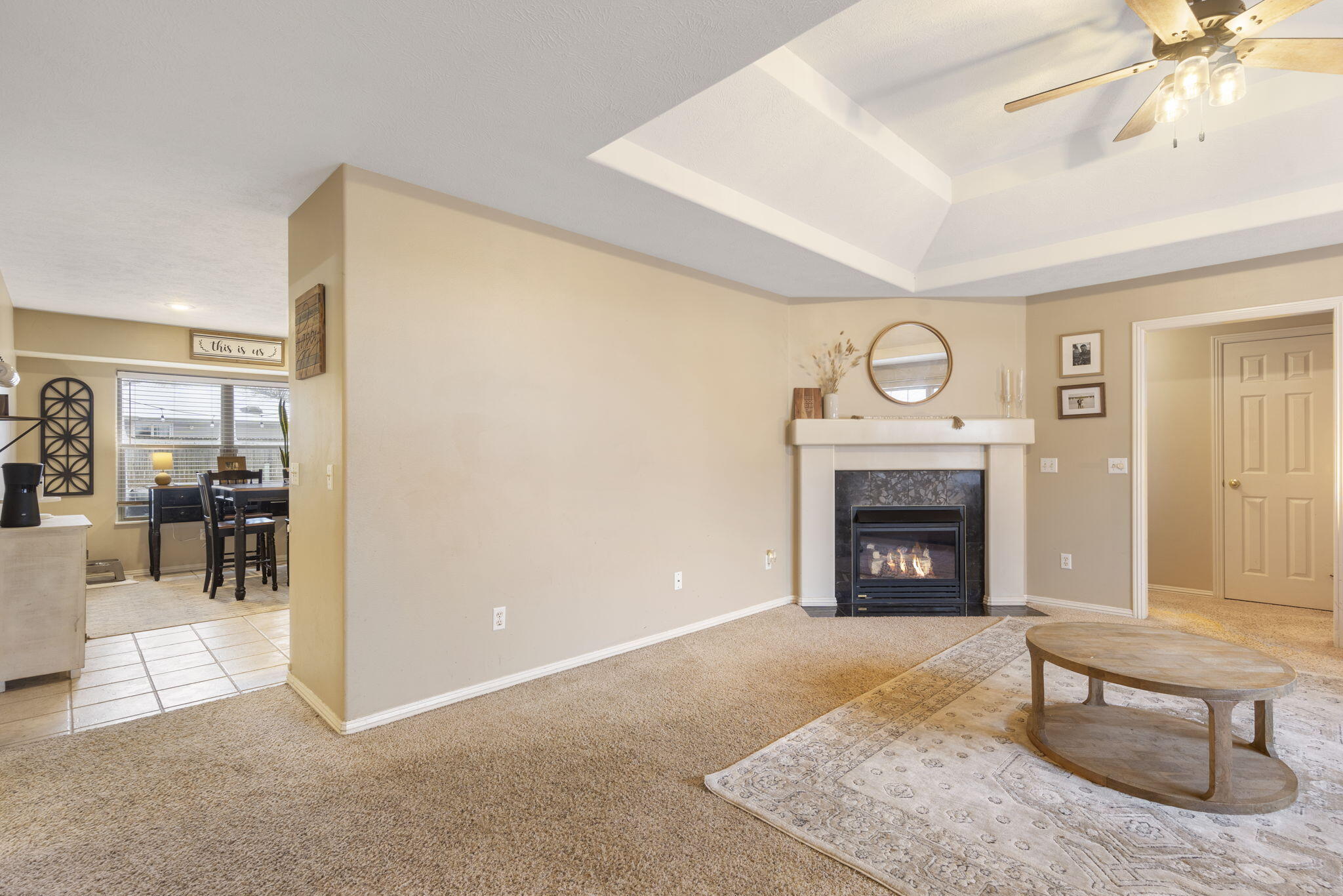 Carden Meadow - Residential