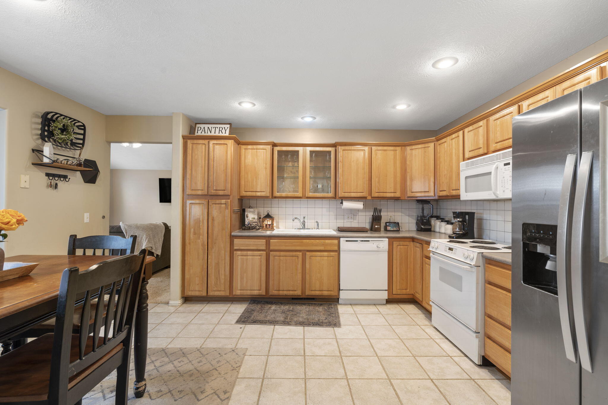 Carden Meadow - Residential