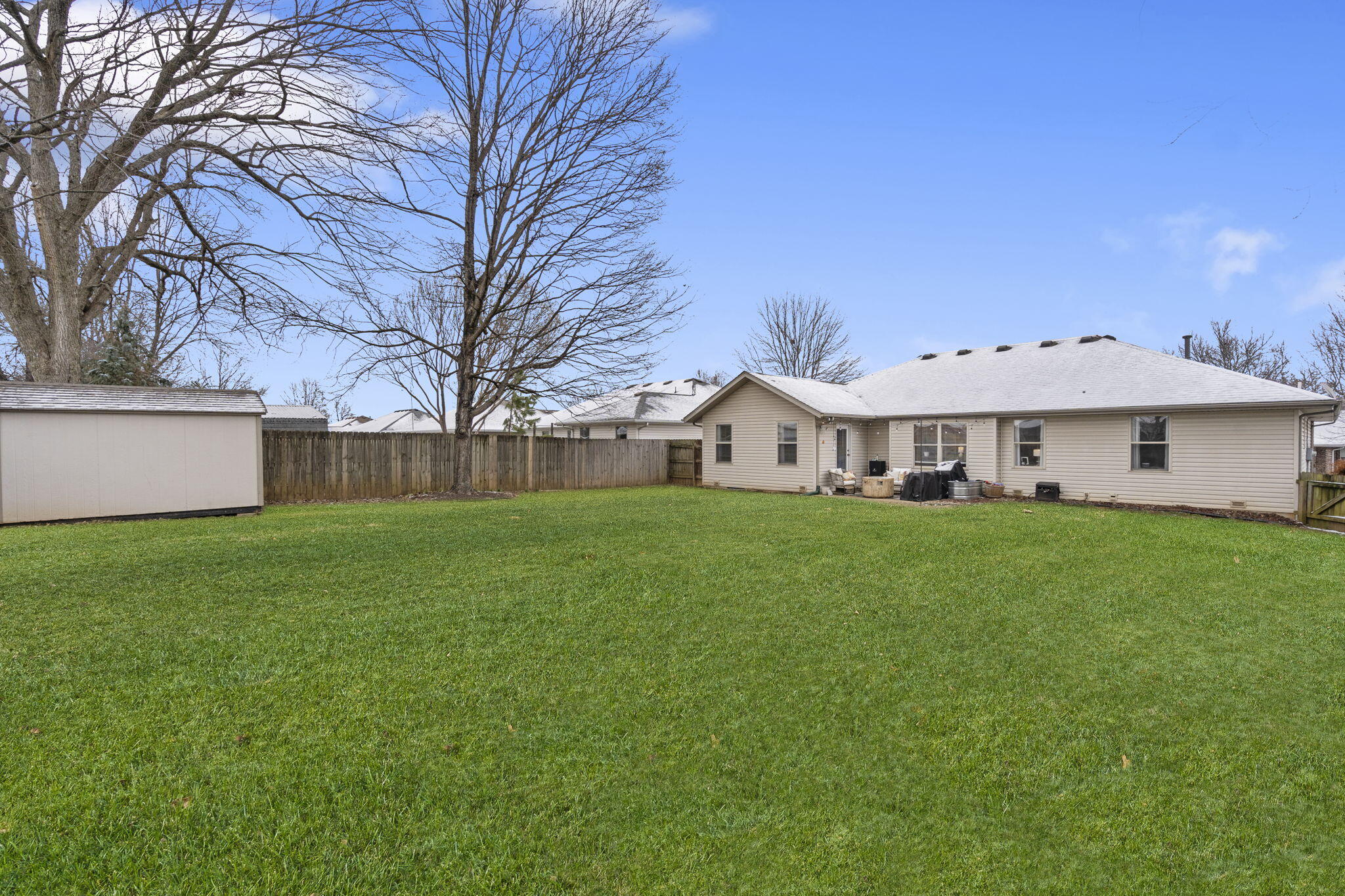 Carden Meadow - Residential
