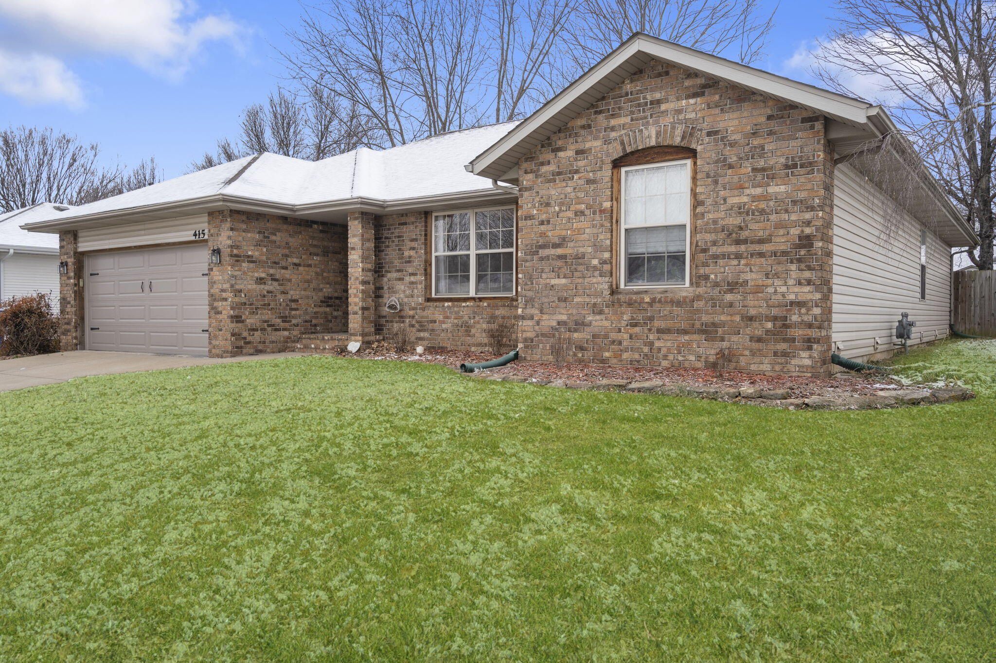 Carden Meadow - Residential