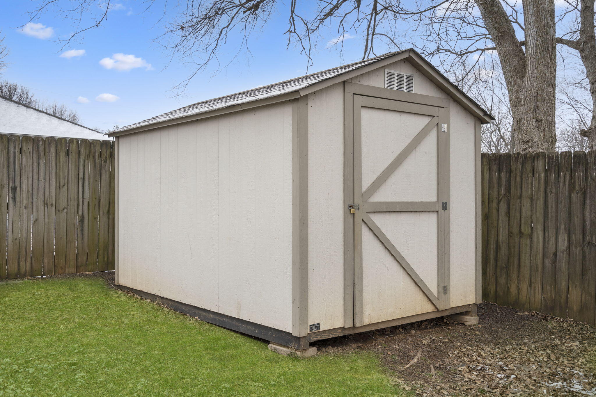 Carden Meadow - Residential