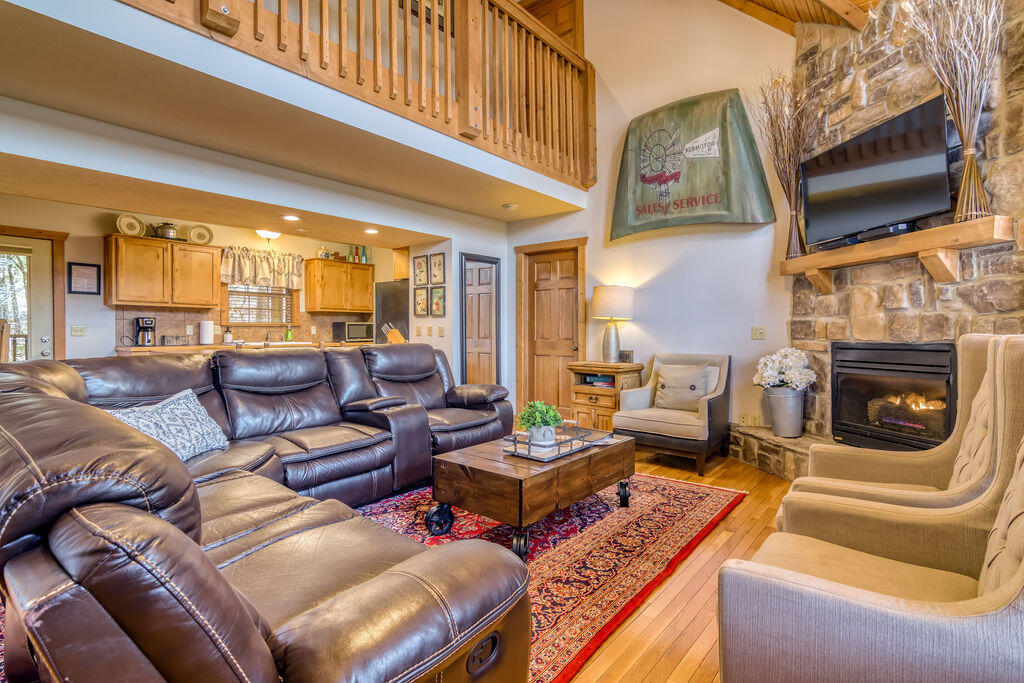 Stonebridge Village - Residential