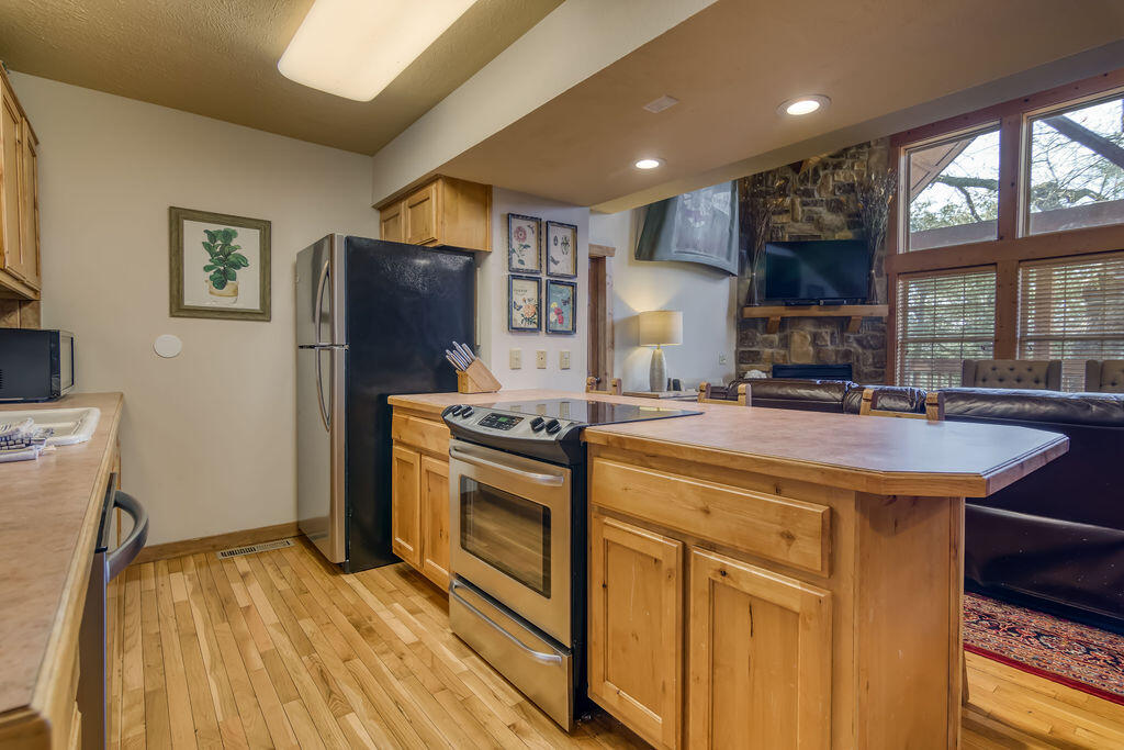 Stonebridge Village - Residential