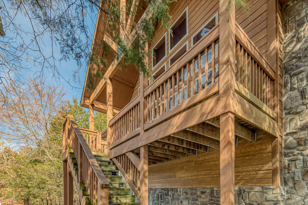 Stonebridge Village - Residential