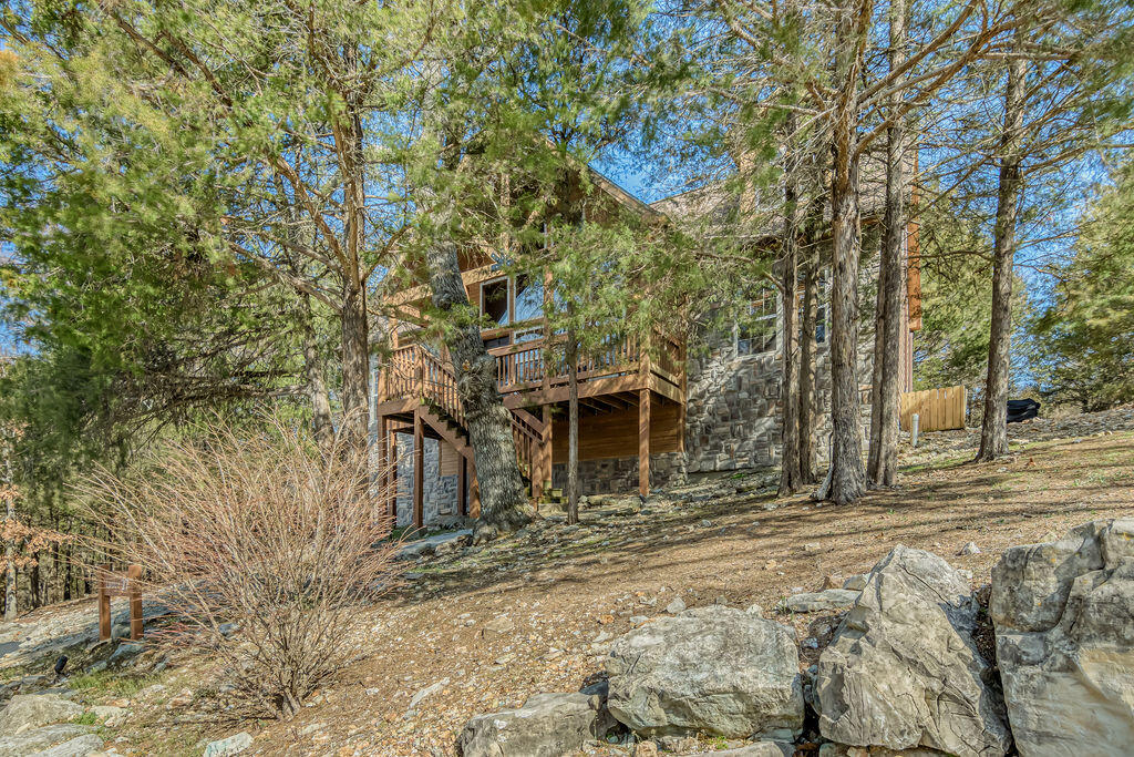 Stonebridge Village - Residential
