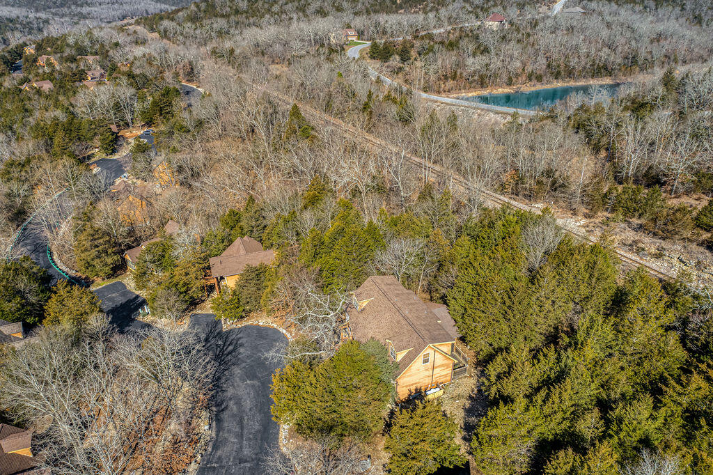 Stonebridge Village - Residential