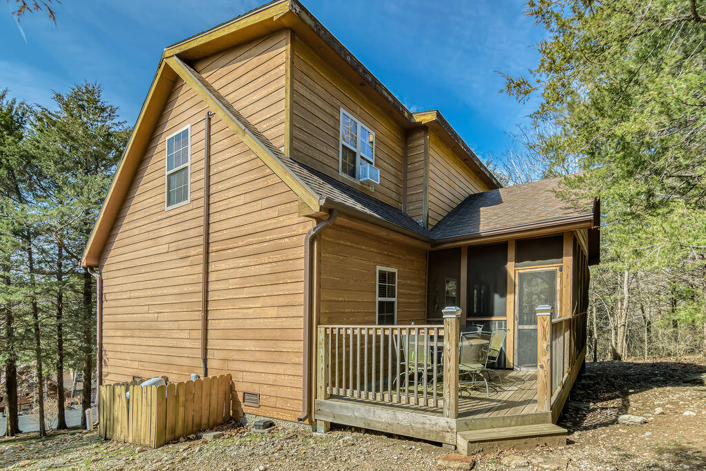 Stonebridge Village - Residential