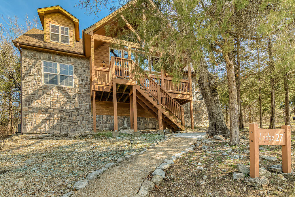 Stonebridge Village - Residential