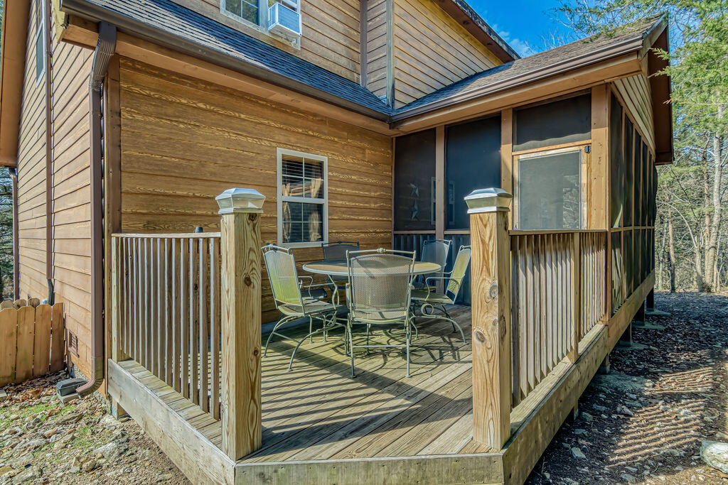 Stonebridge Village - Residential