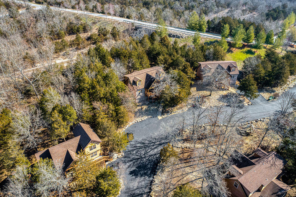 Stonebridge Village - Residential