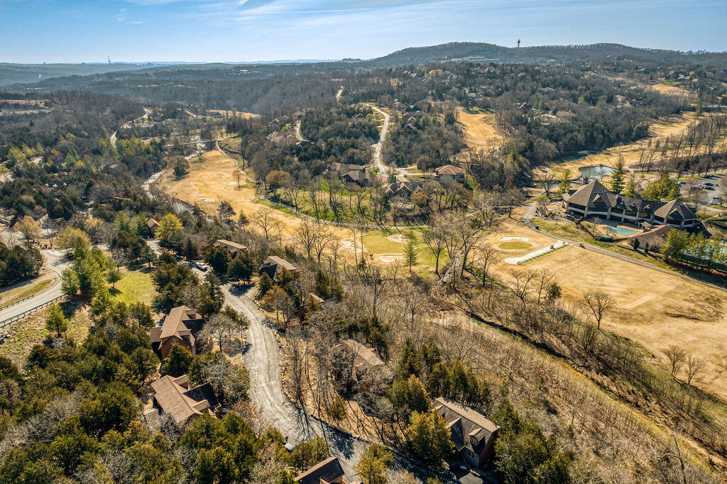 Stonebridge Village - Residential
