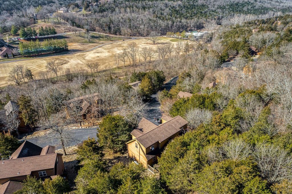 Stonebridge Village - Residential