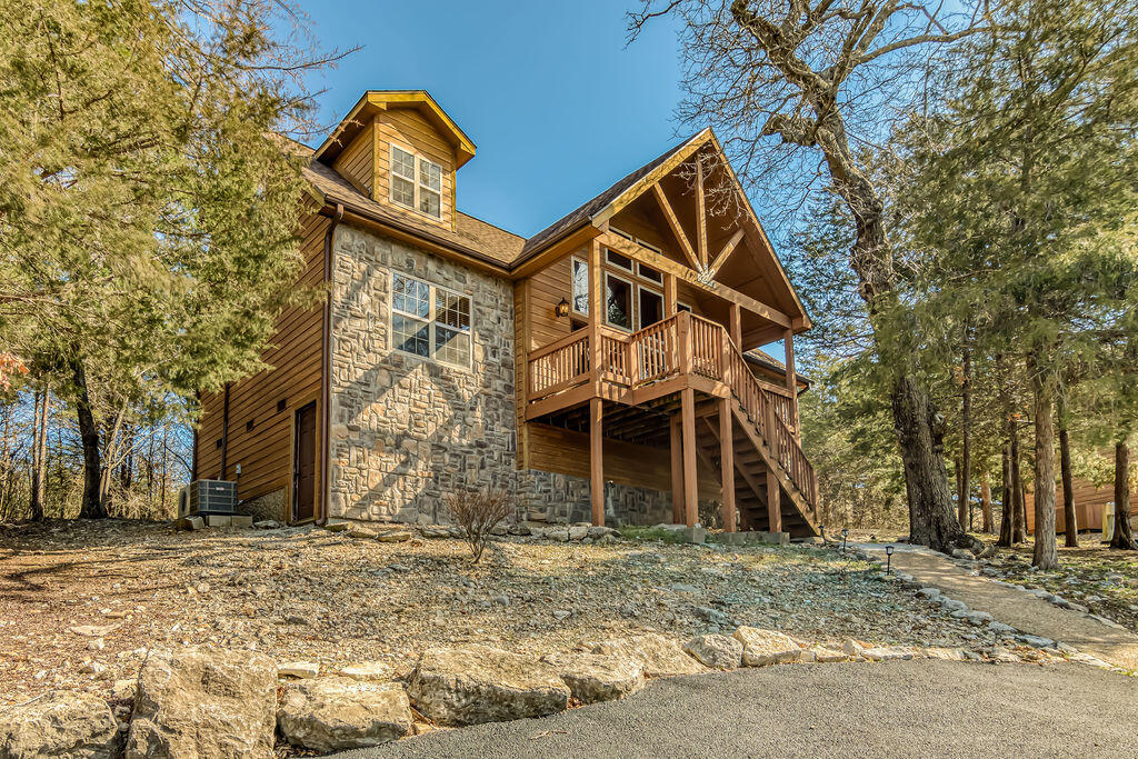 Stonebridge Village - Residential