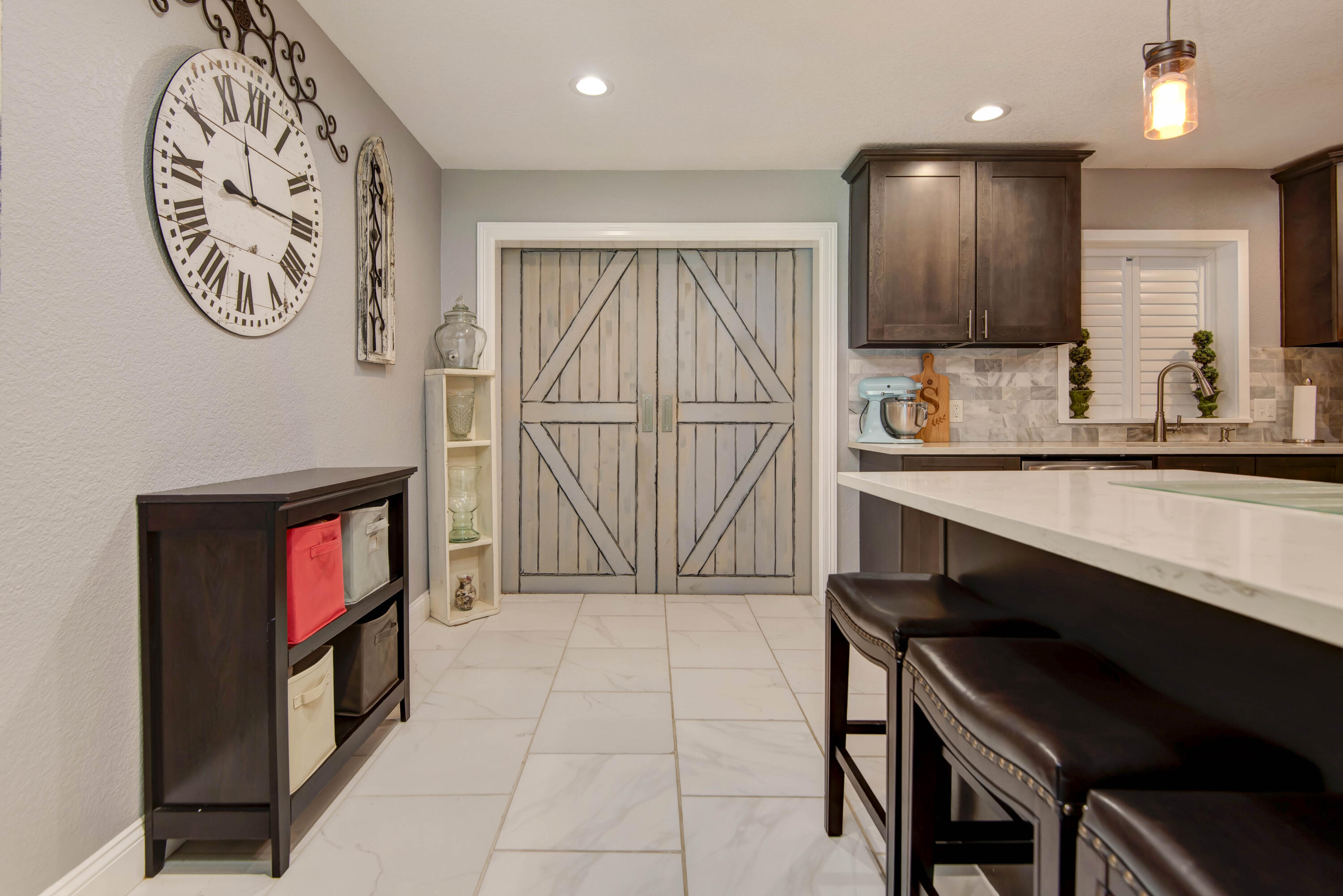 Fairmont Acres - Residential