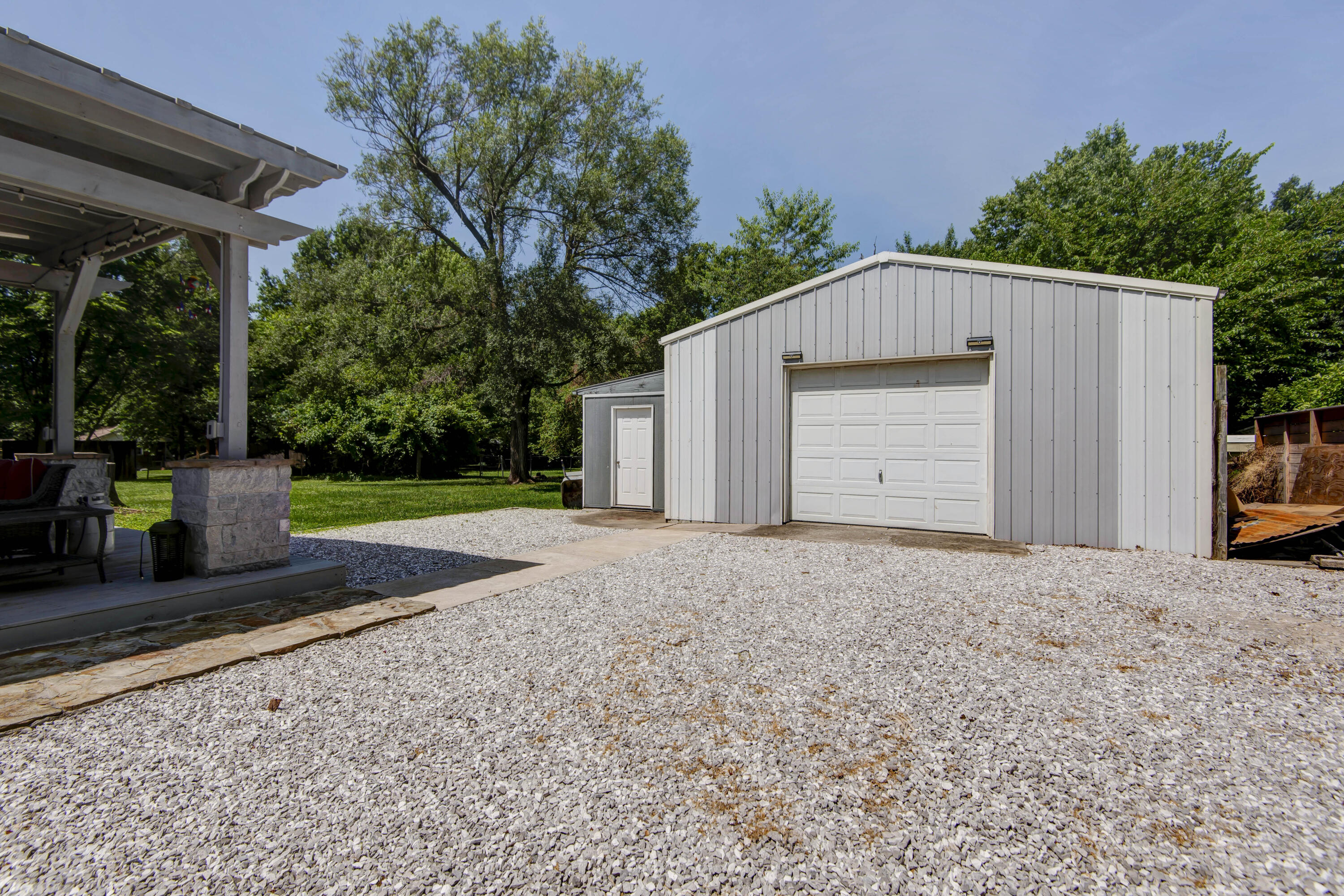 Fairmont Acres - Residential