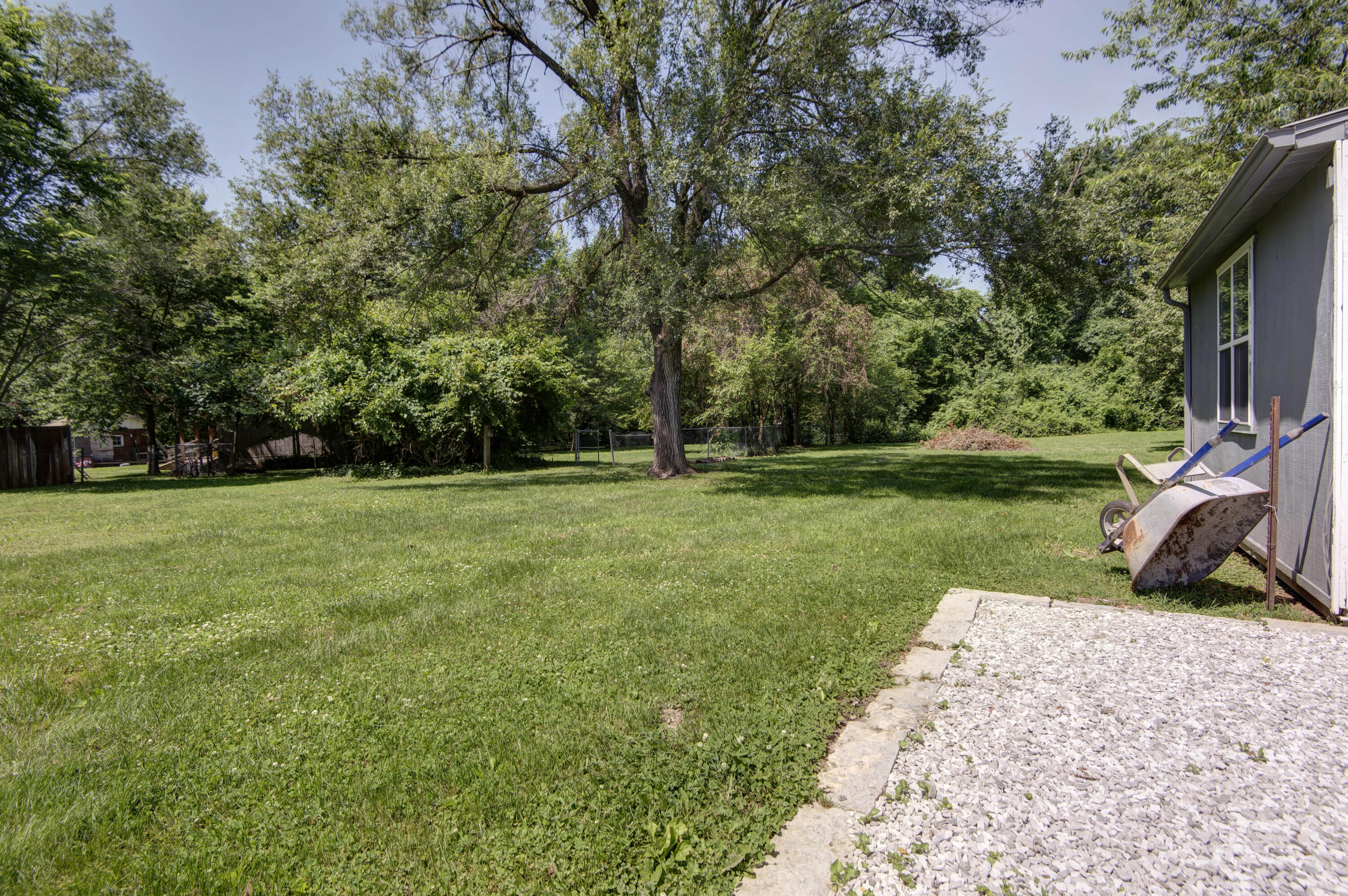 Fairmont Acres - Residential
