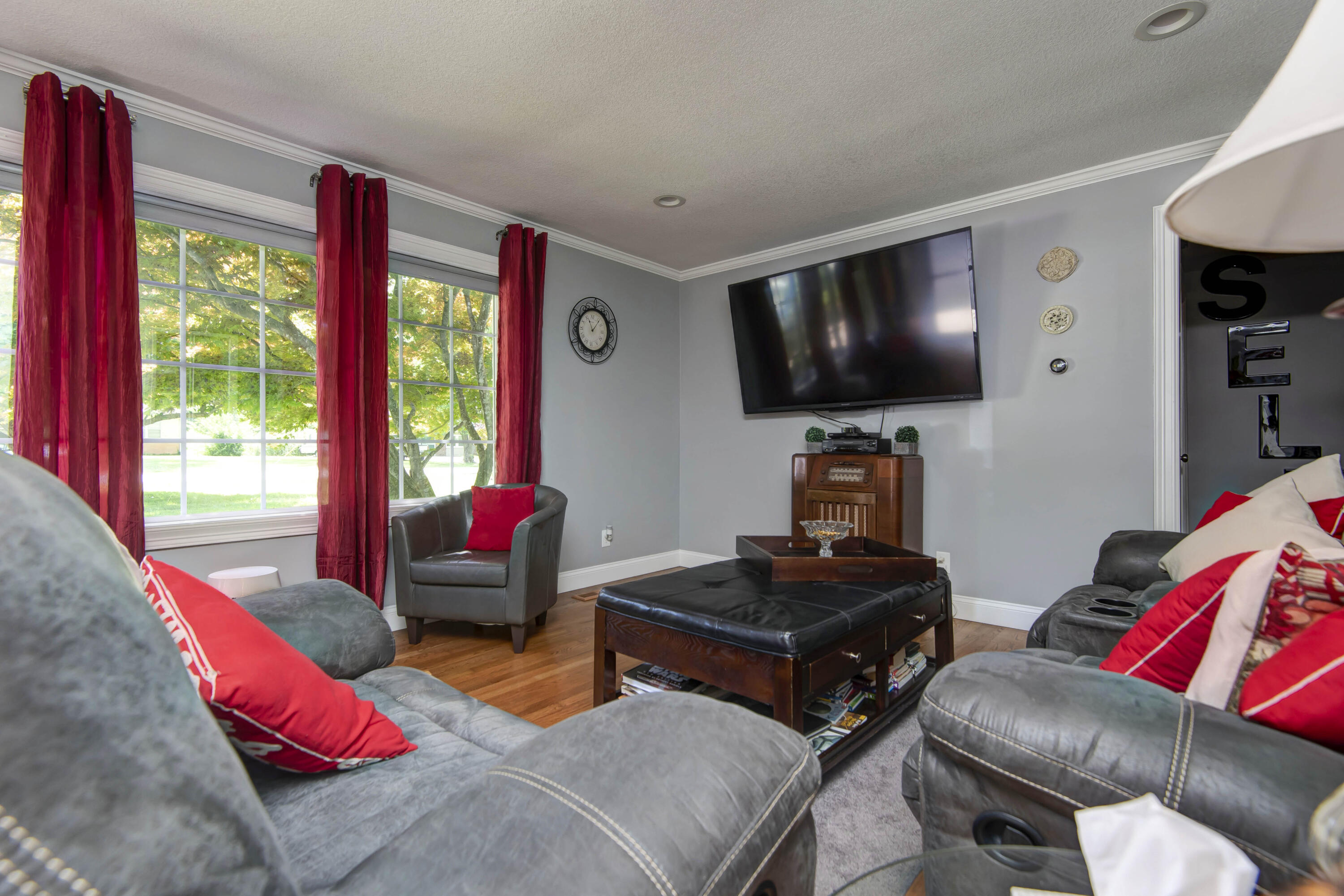 Fairmont Acres - Residential