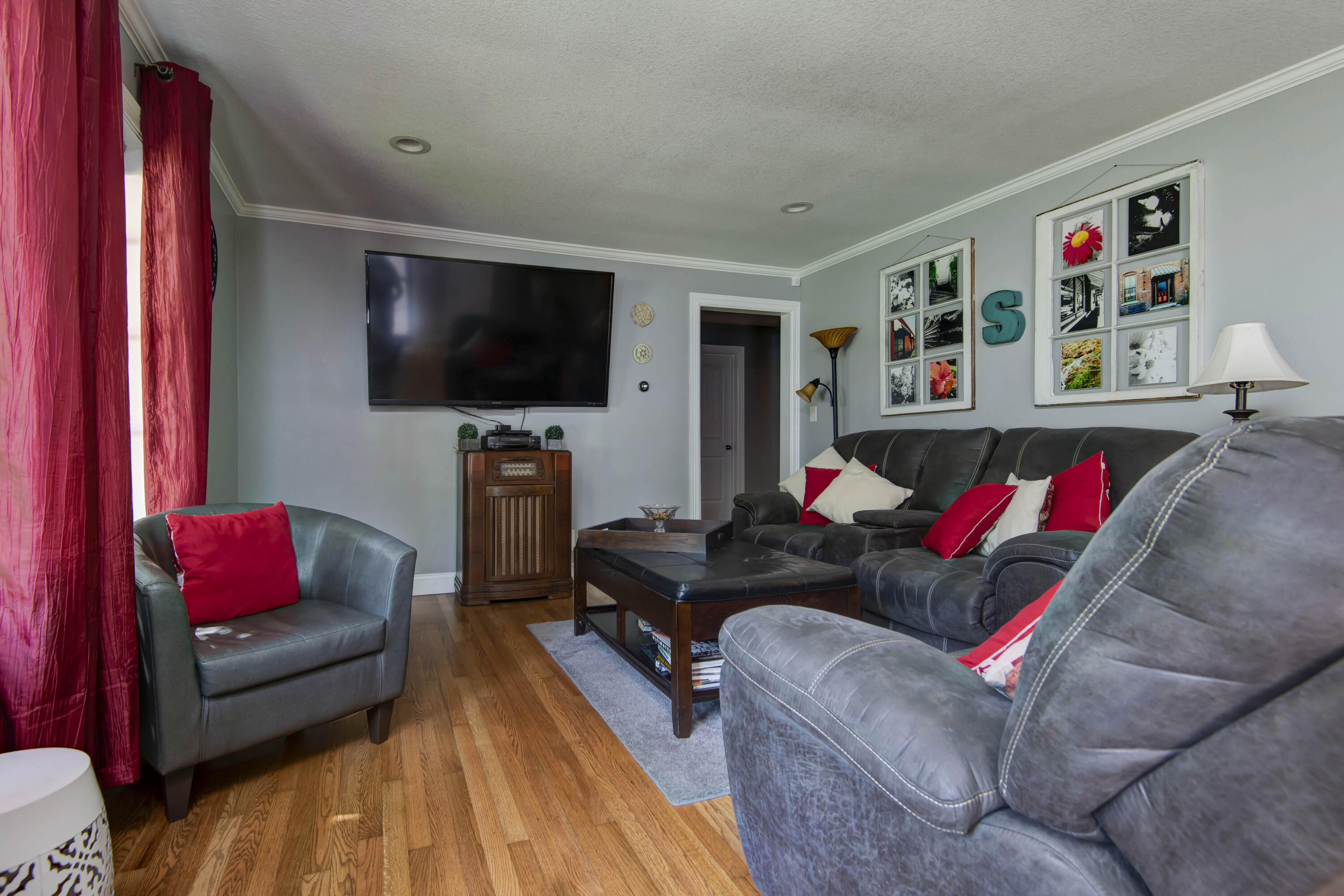Fairmont Acres - Residential