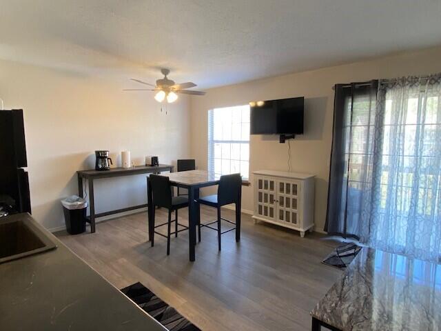 Fall Creek Condos - Residential