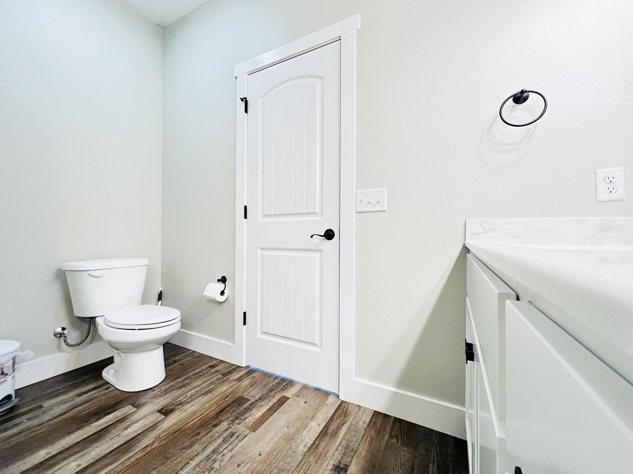 Black Oak Estates - Residential