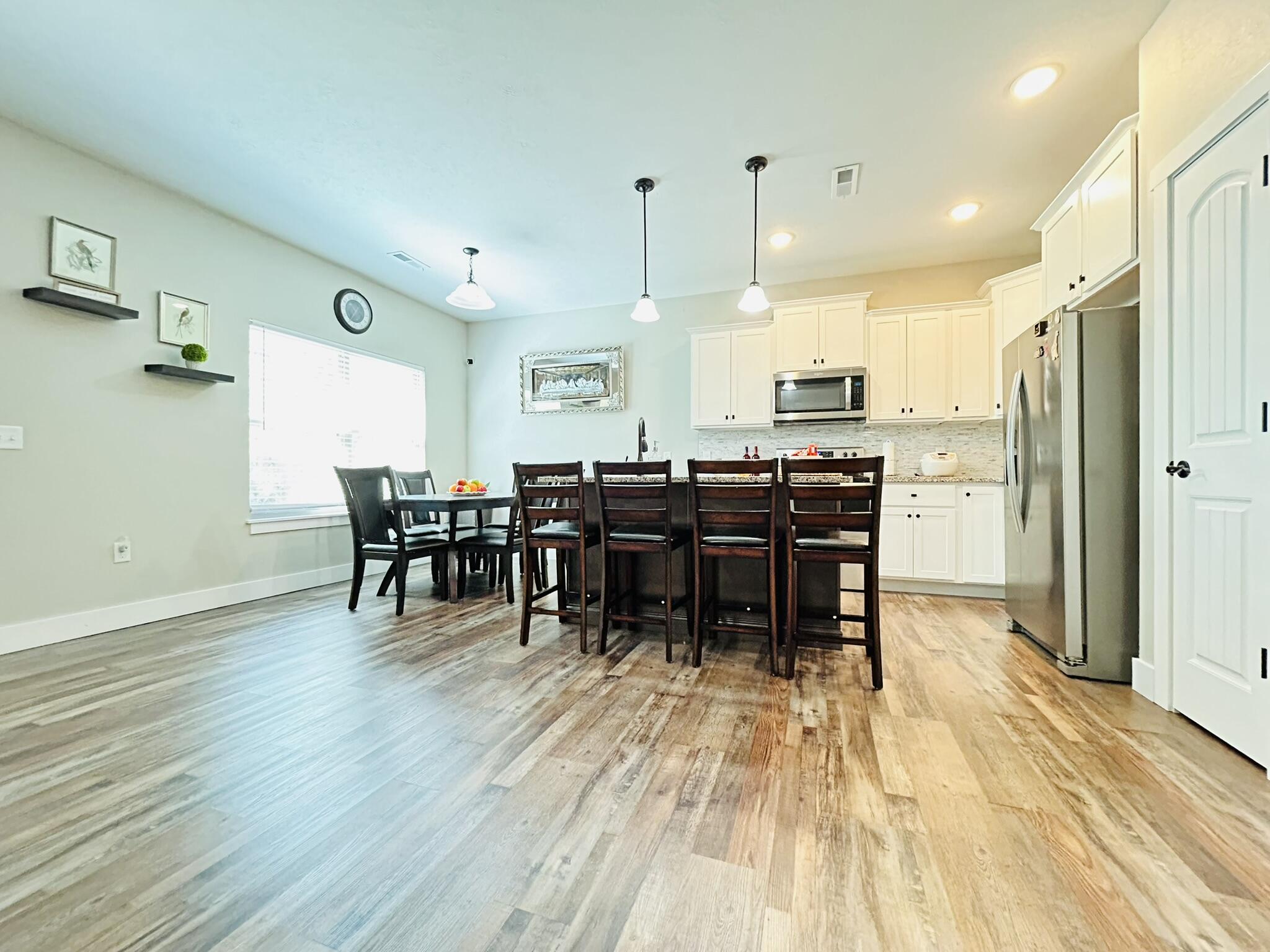 Black Oak Estates - Residential