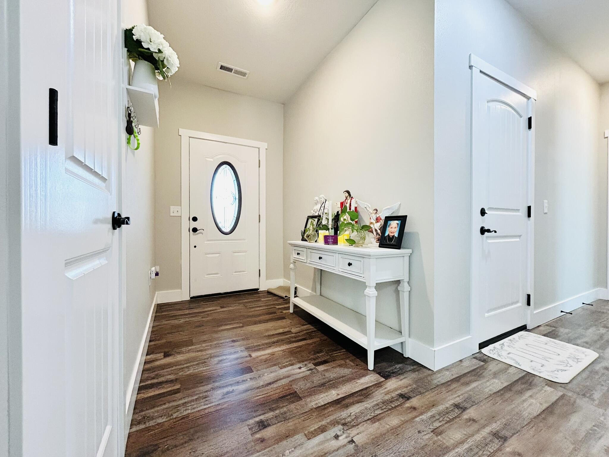 Black Oak Estates - Residential