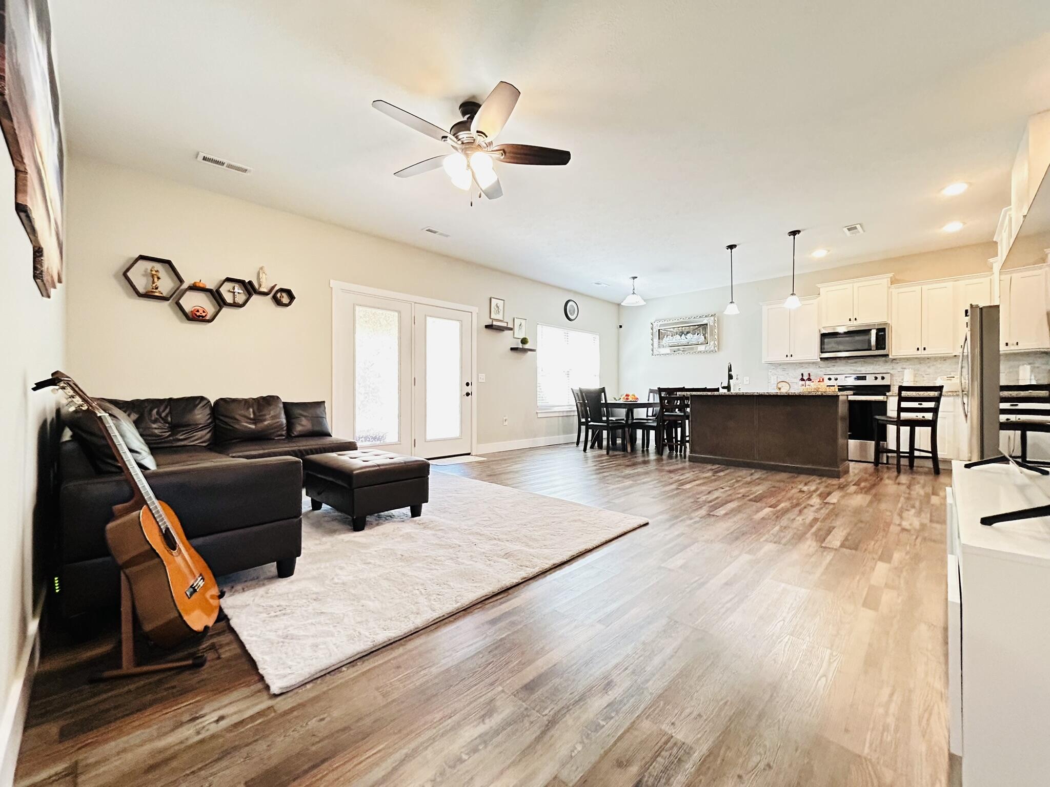 Black Oak Estates - Residential