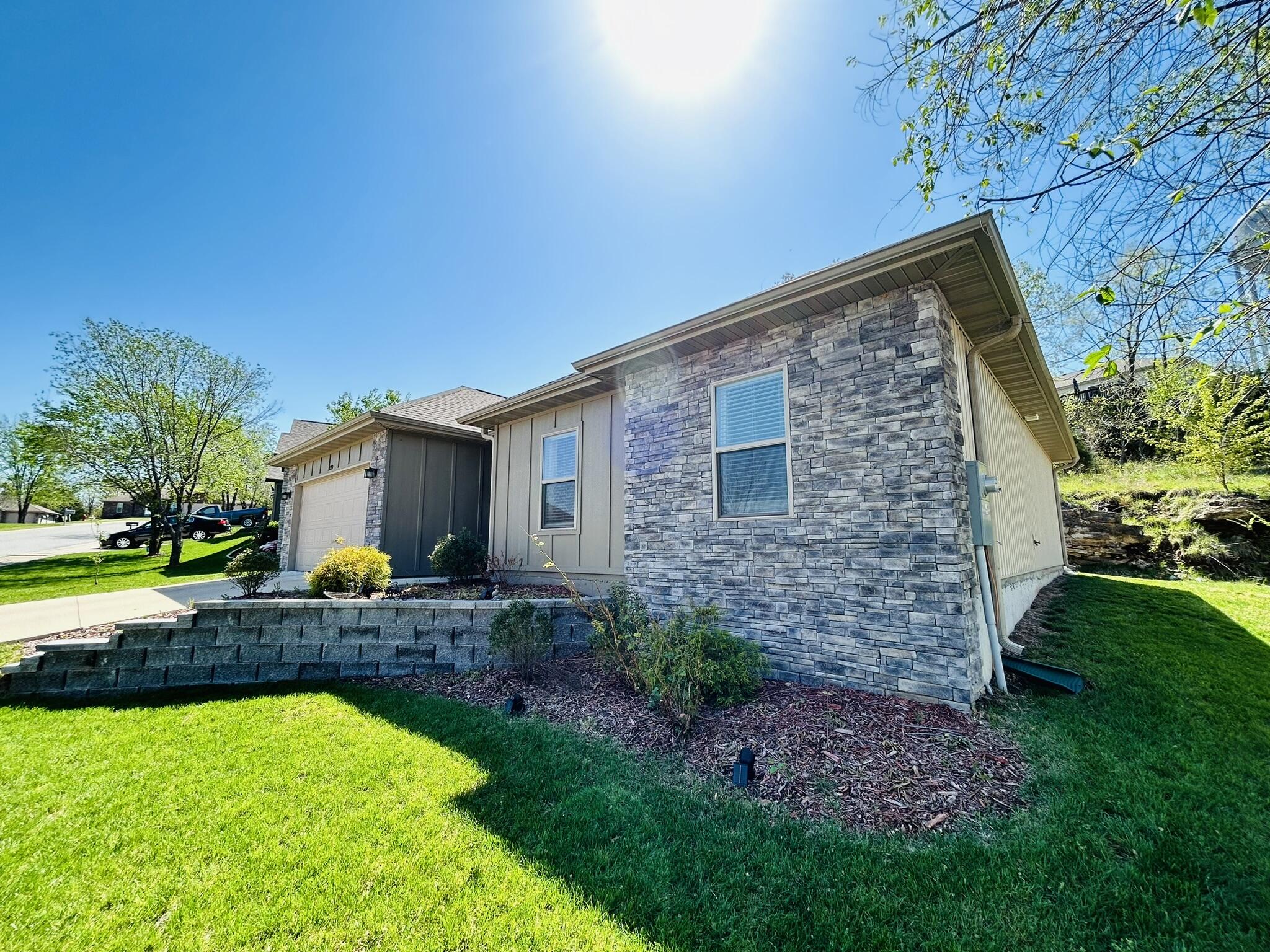 Black Oak Estates - Residential