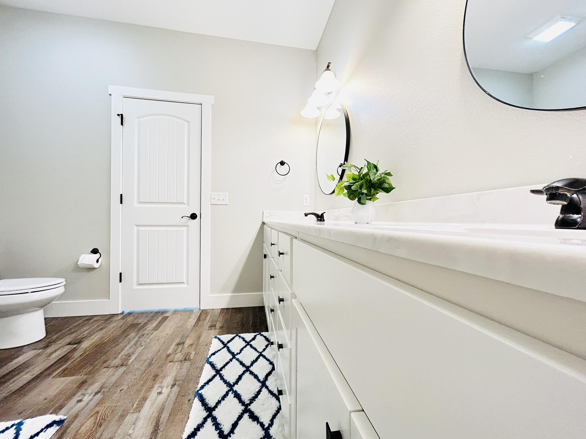 Black Oak Estates - Residential