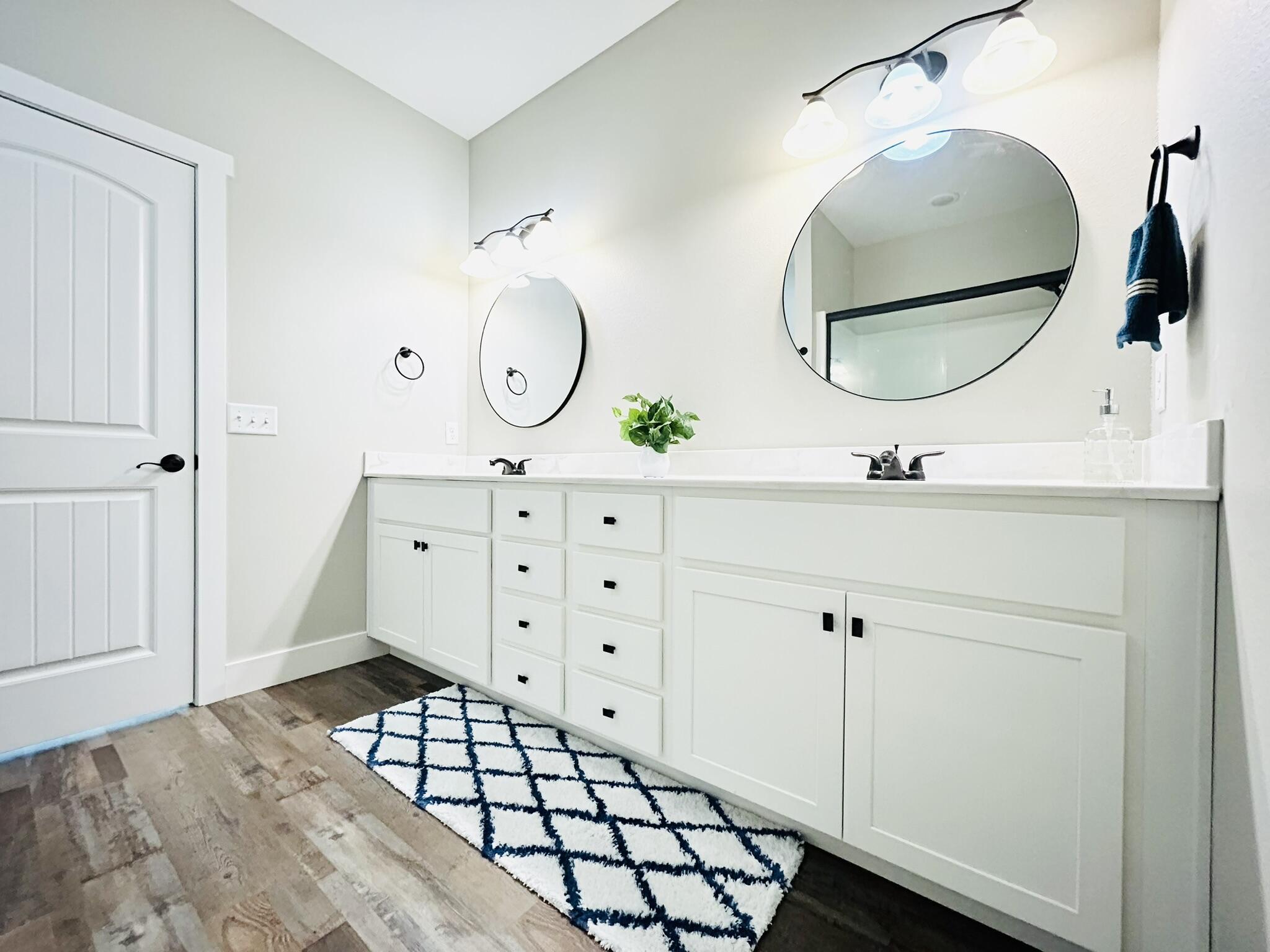 Black Oak Estates - Residential