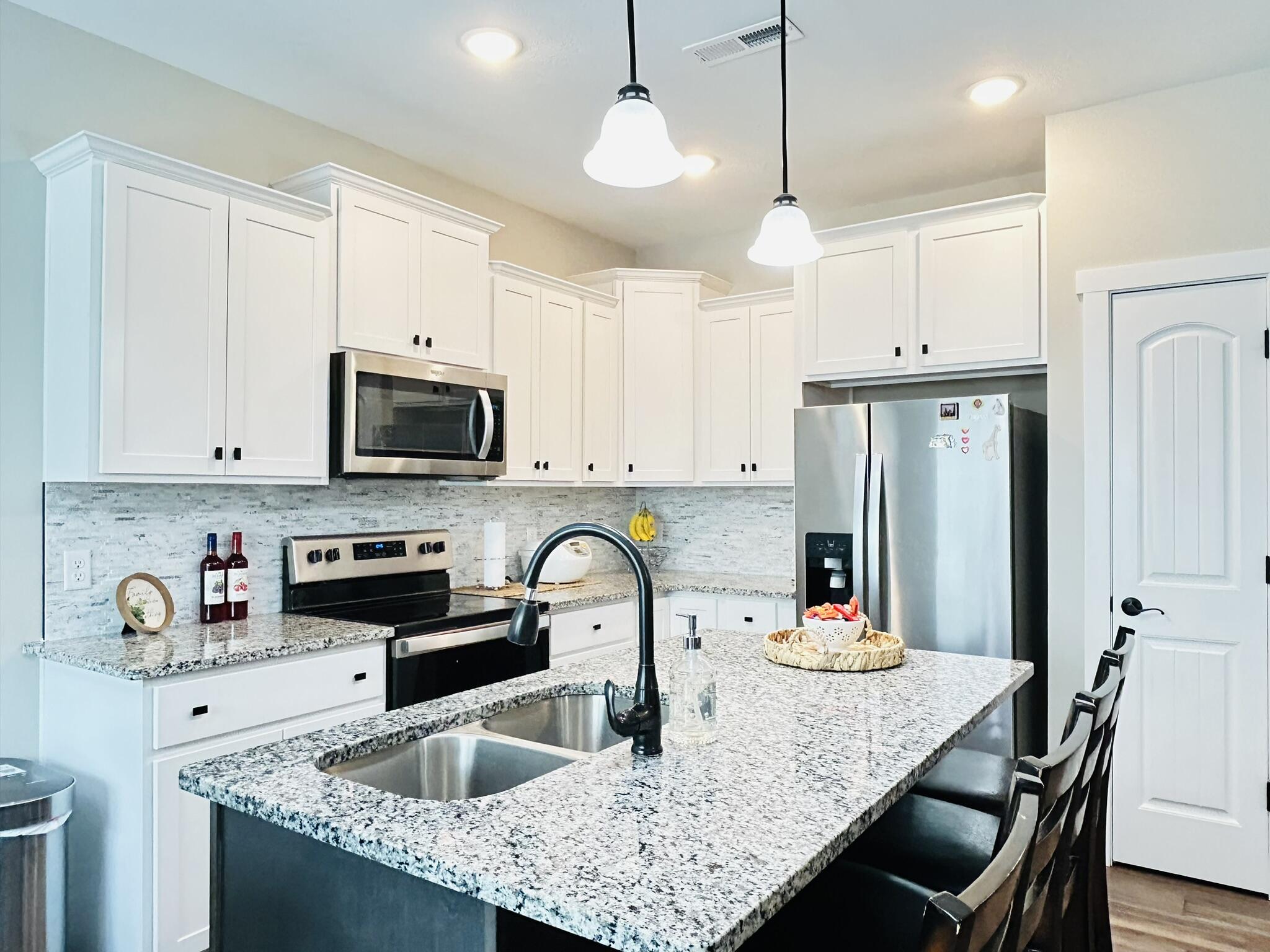Black Oak Estates - Residential