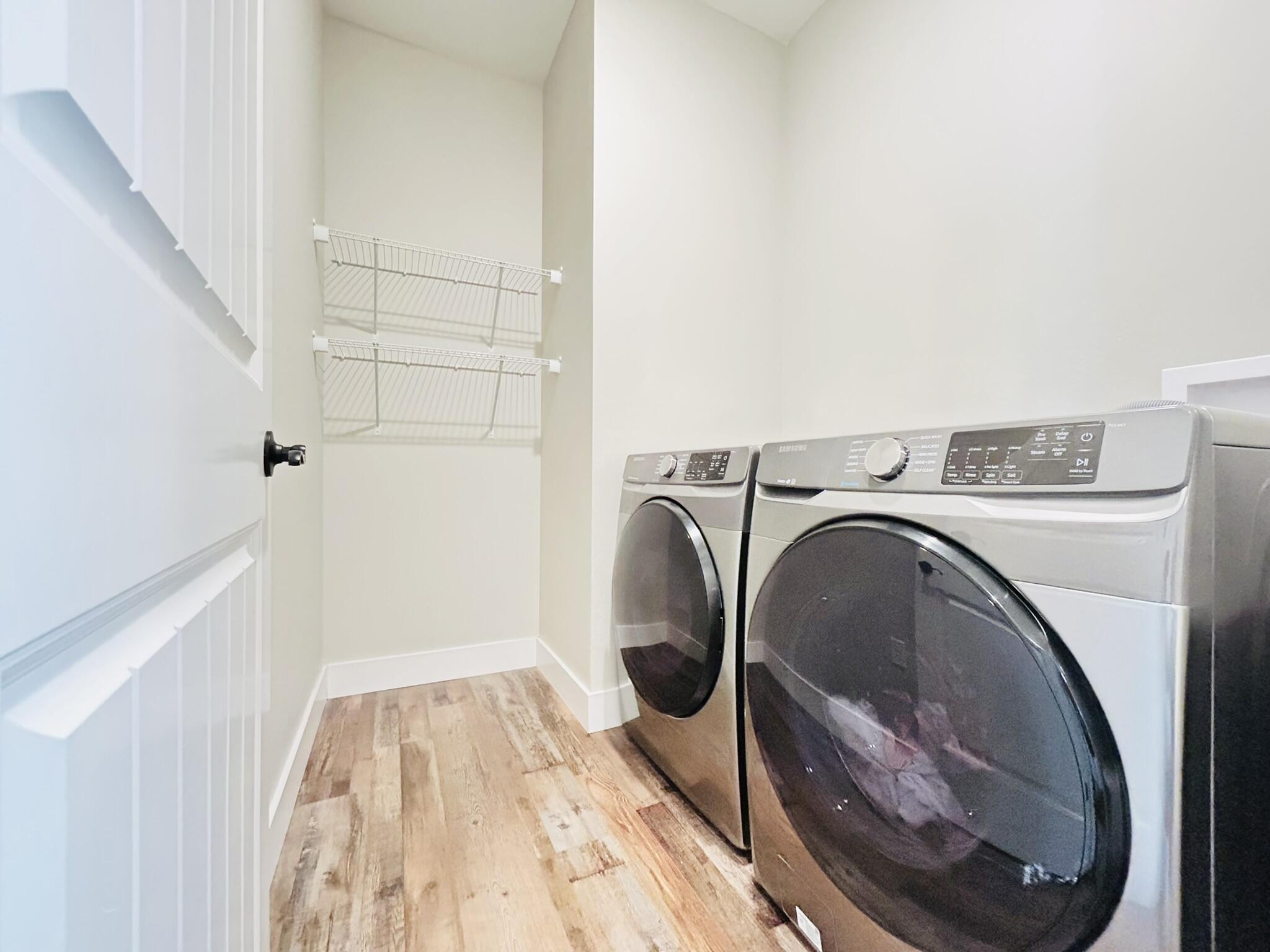 Black Oak Estates - Residential