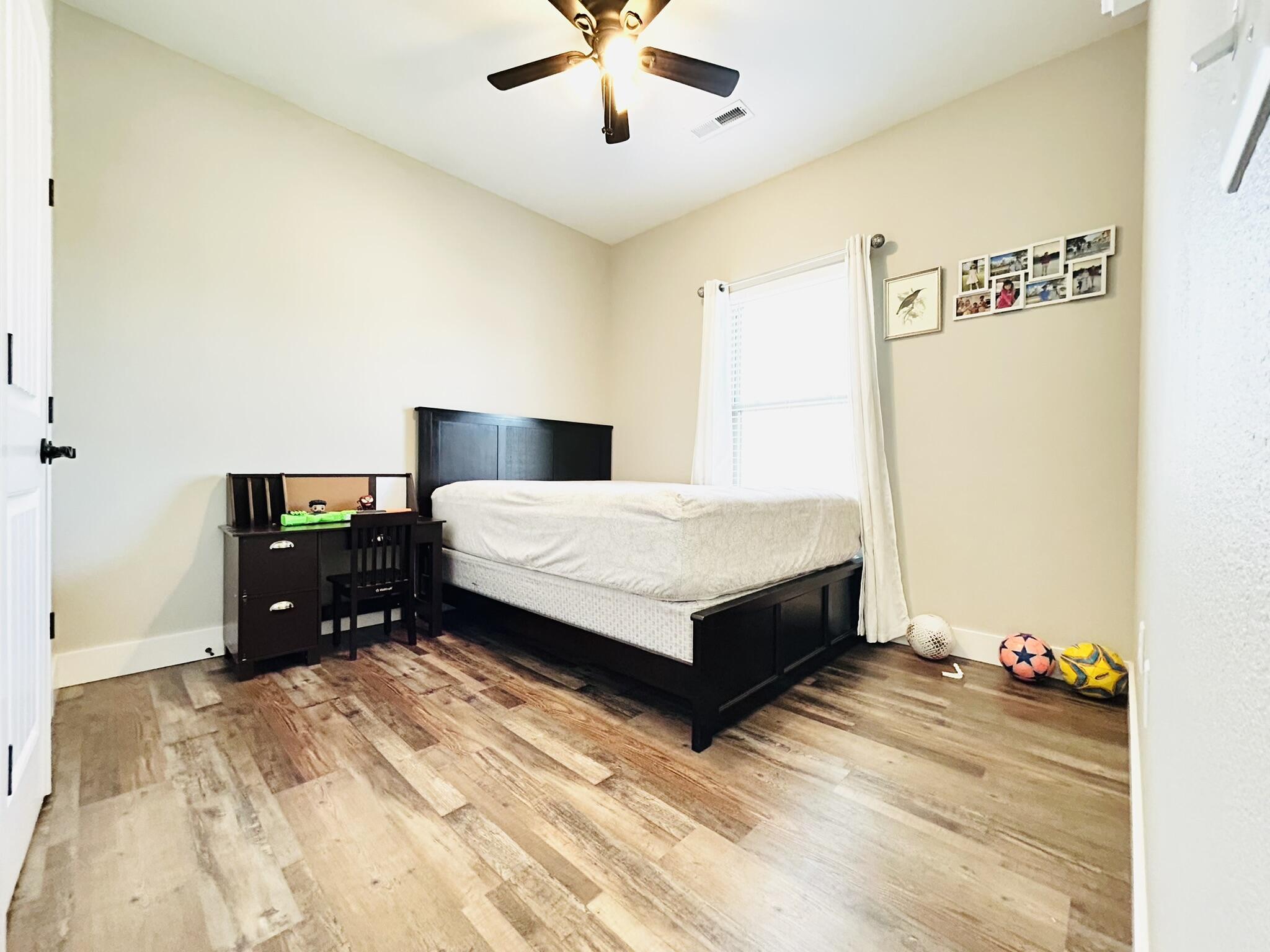 Black Oak Estates - Residential