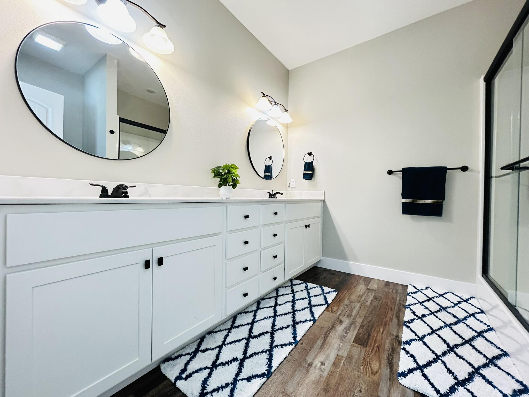 Black Oak Estates - Residential