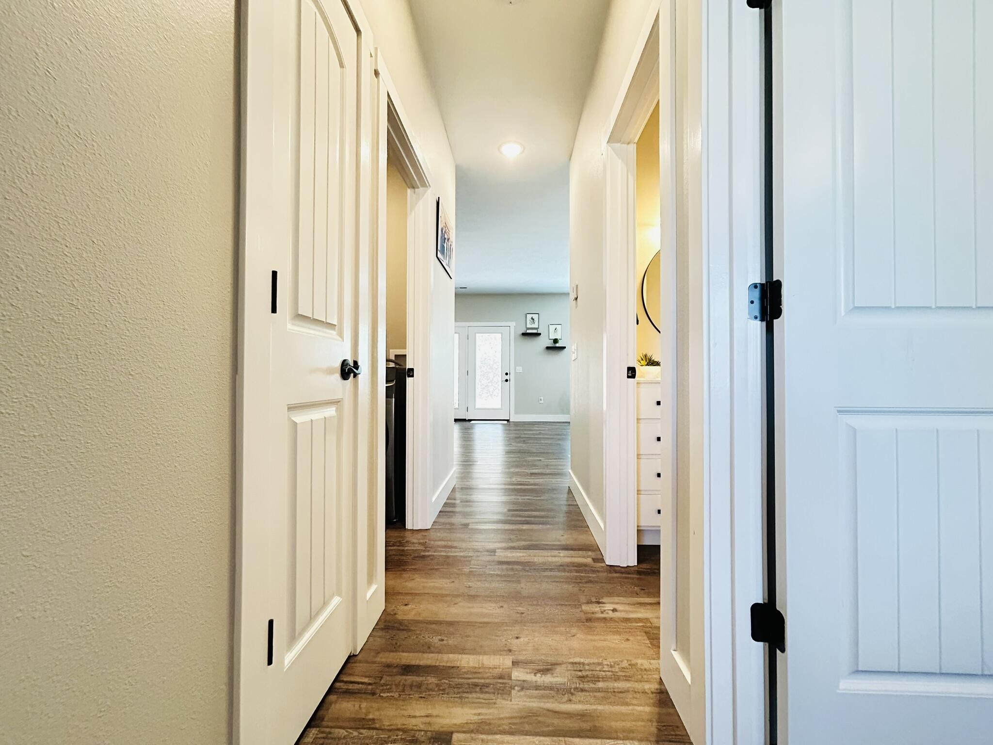 Black Oak Estates - Residential