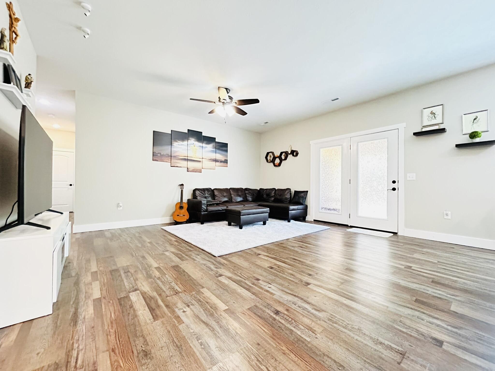 Black Oak Estates - Residential